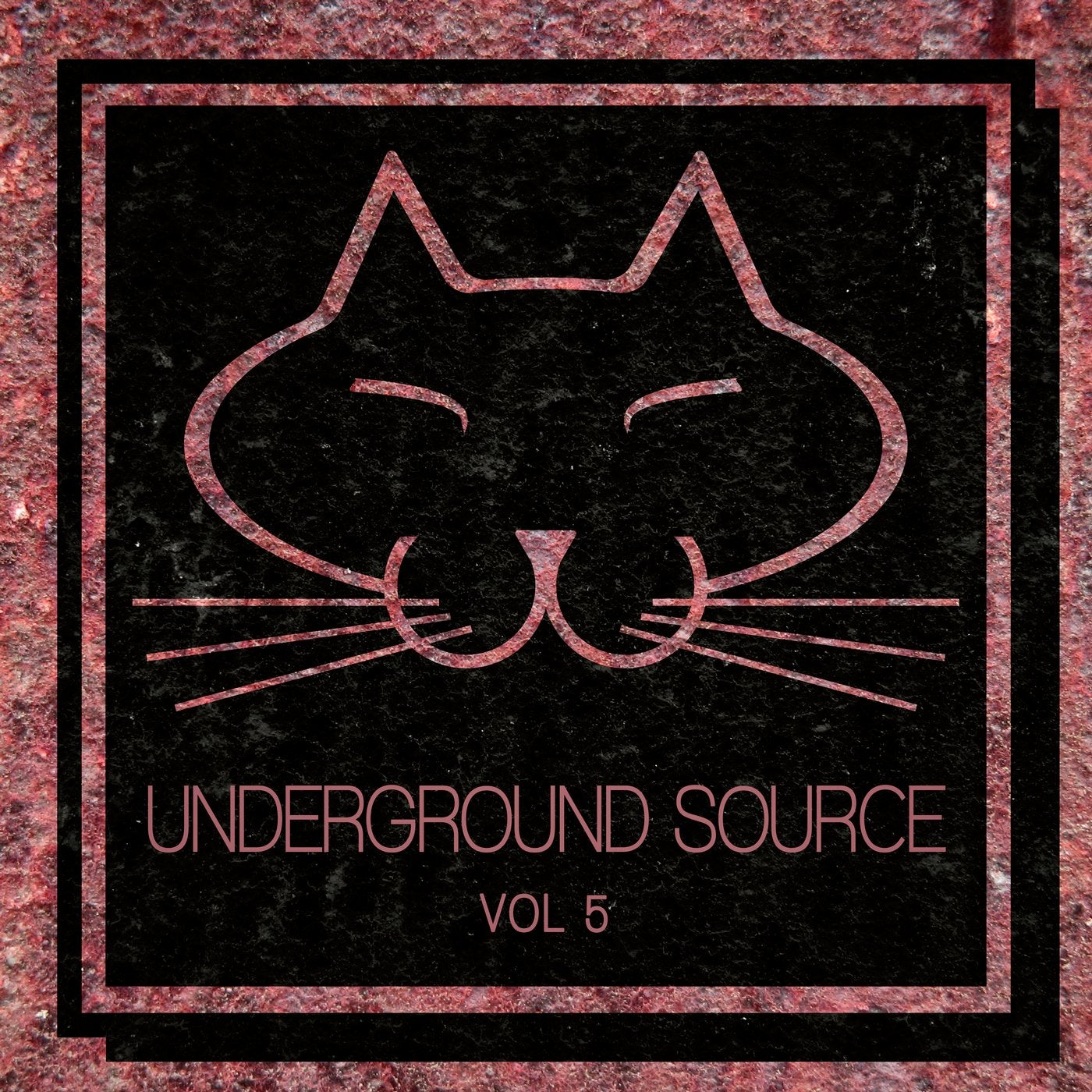 Underground Source, Vol. 5