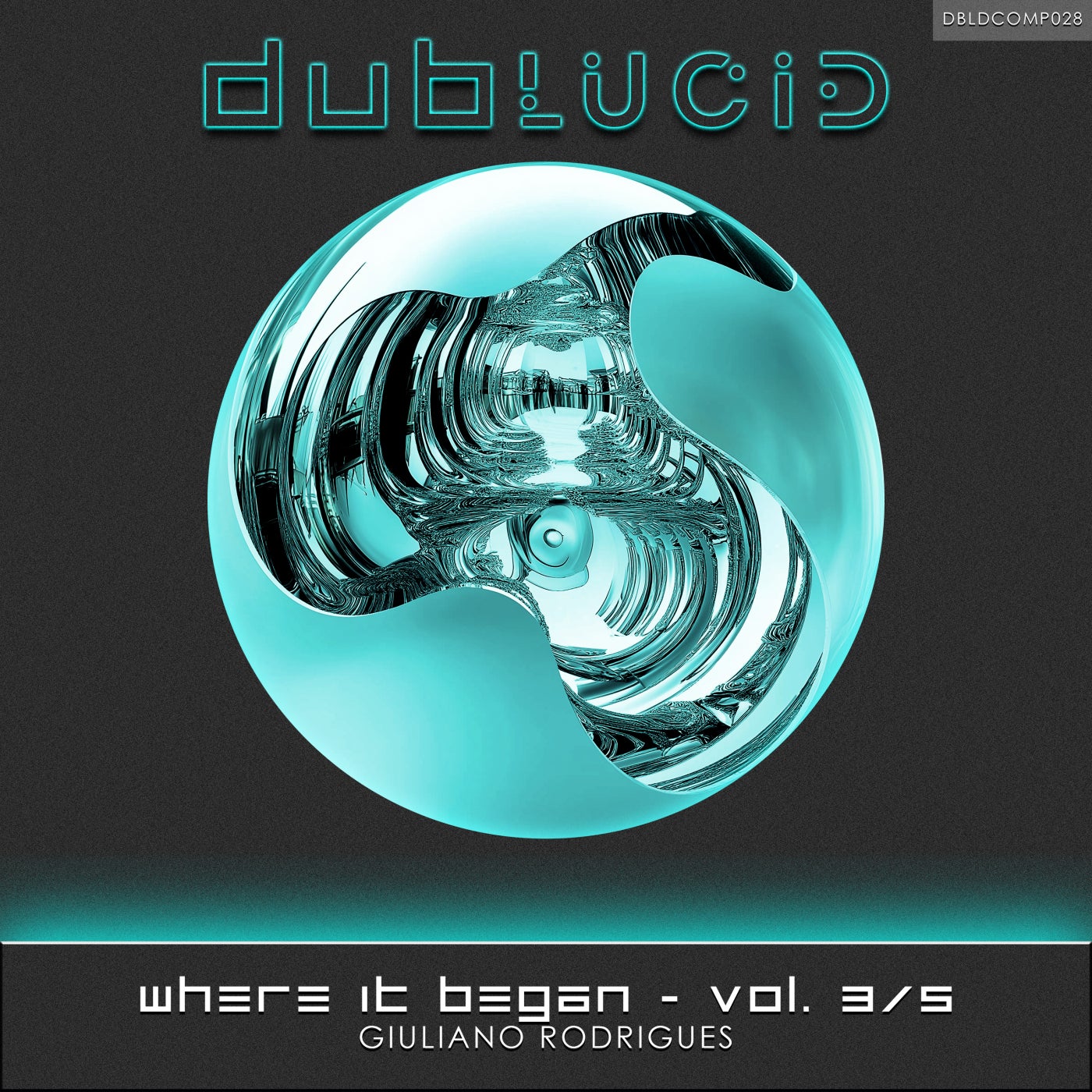 Where It Began, Vol. 3