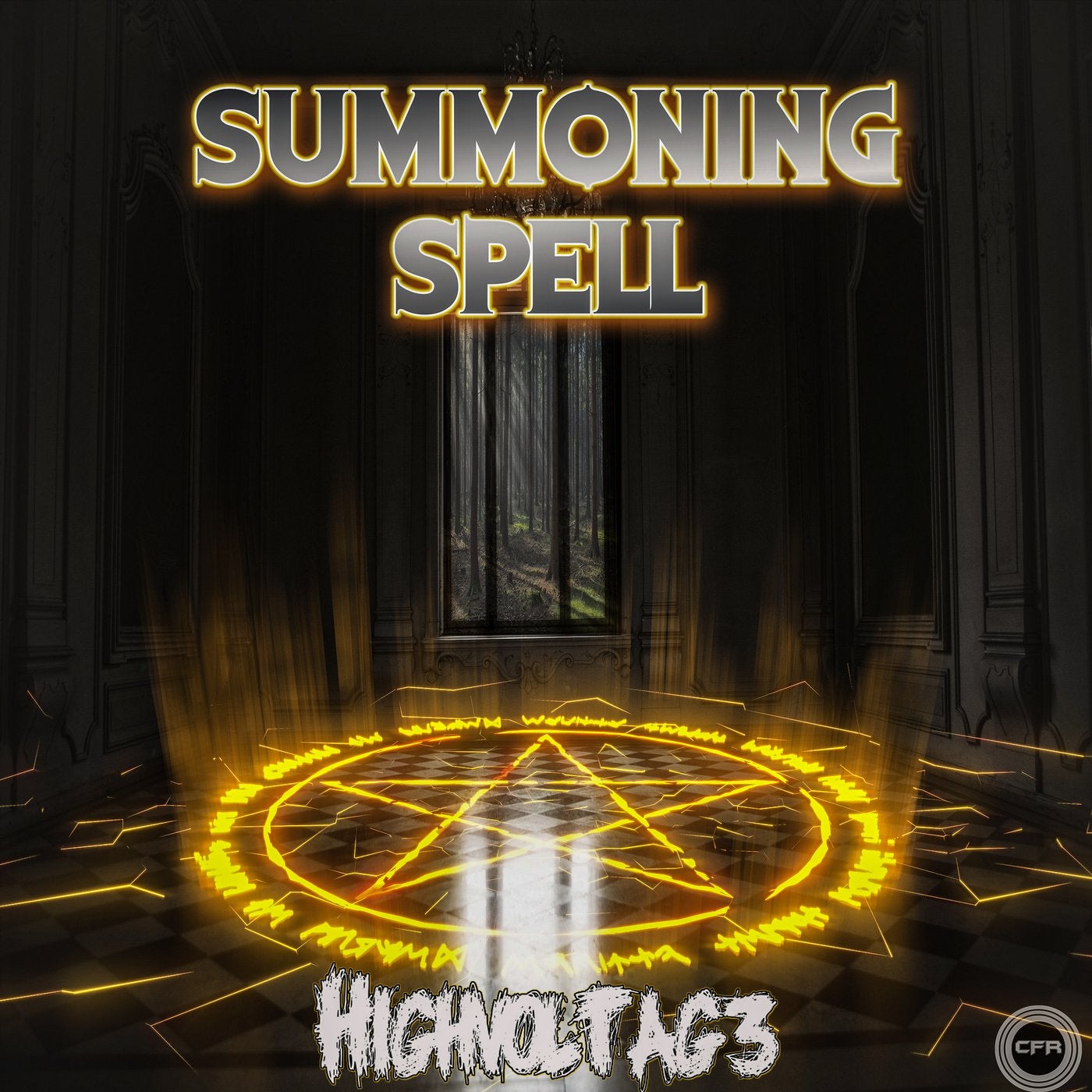 Summoning Spell