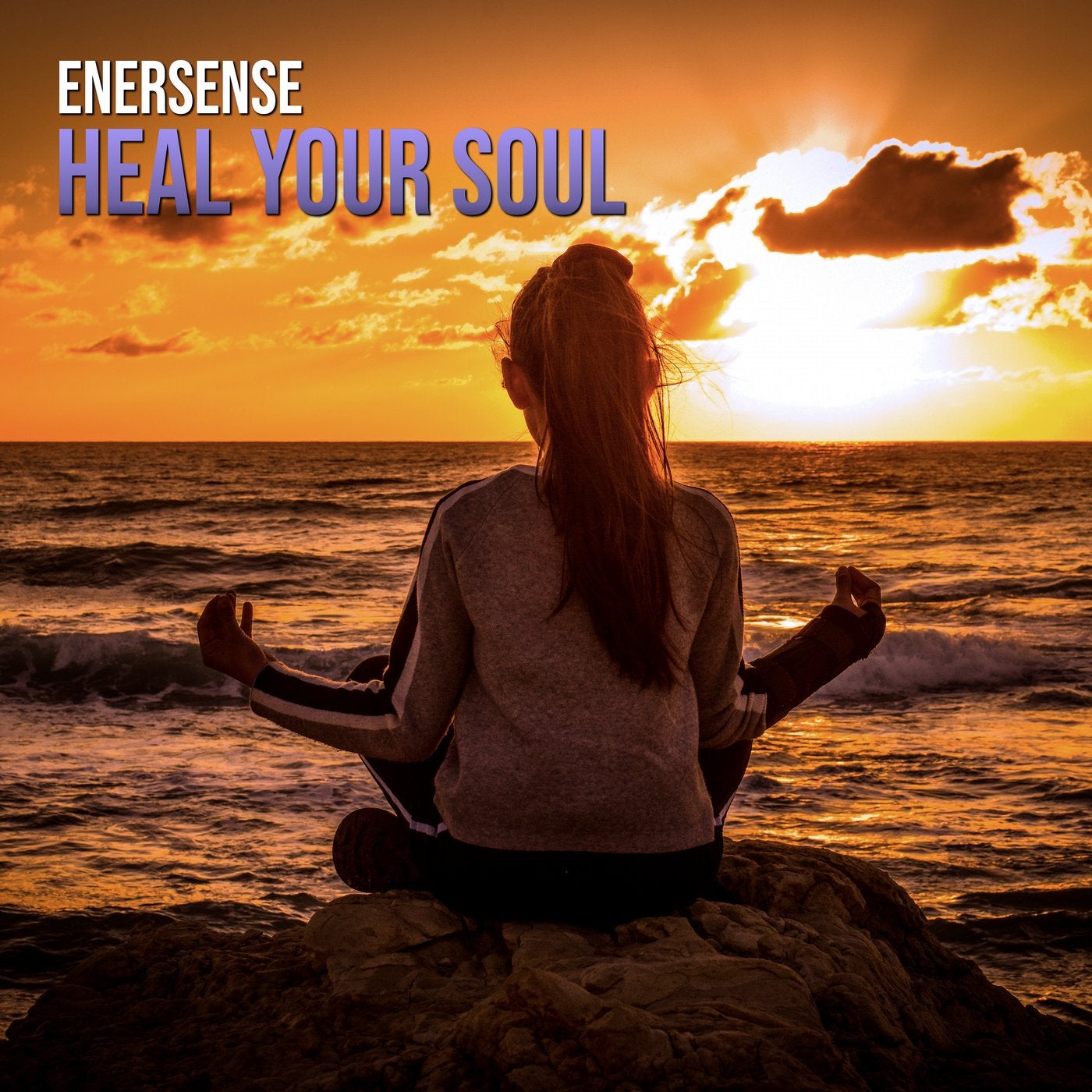 Heal Your Soul