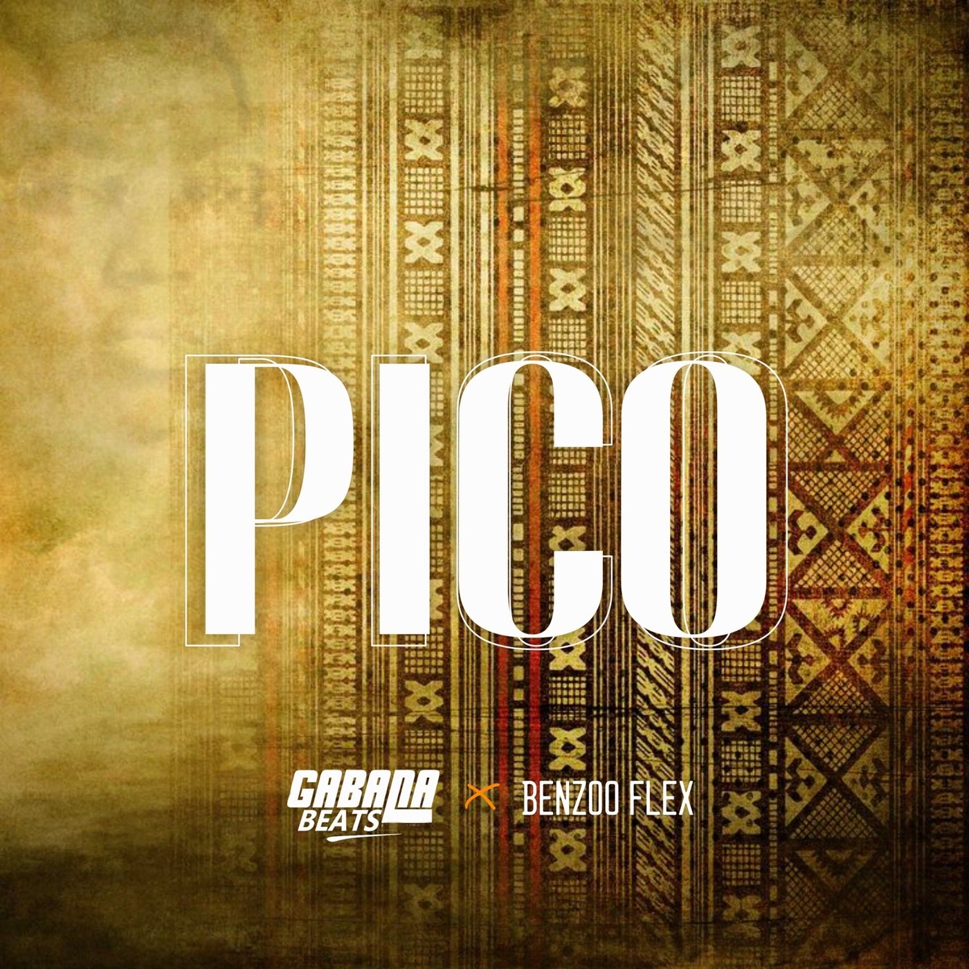 Cover art for PICO