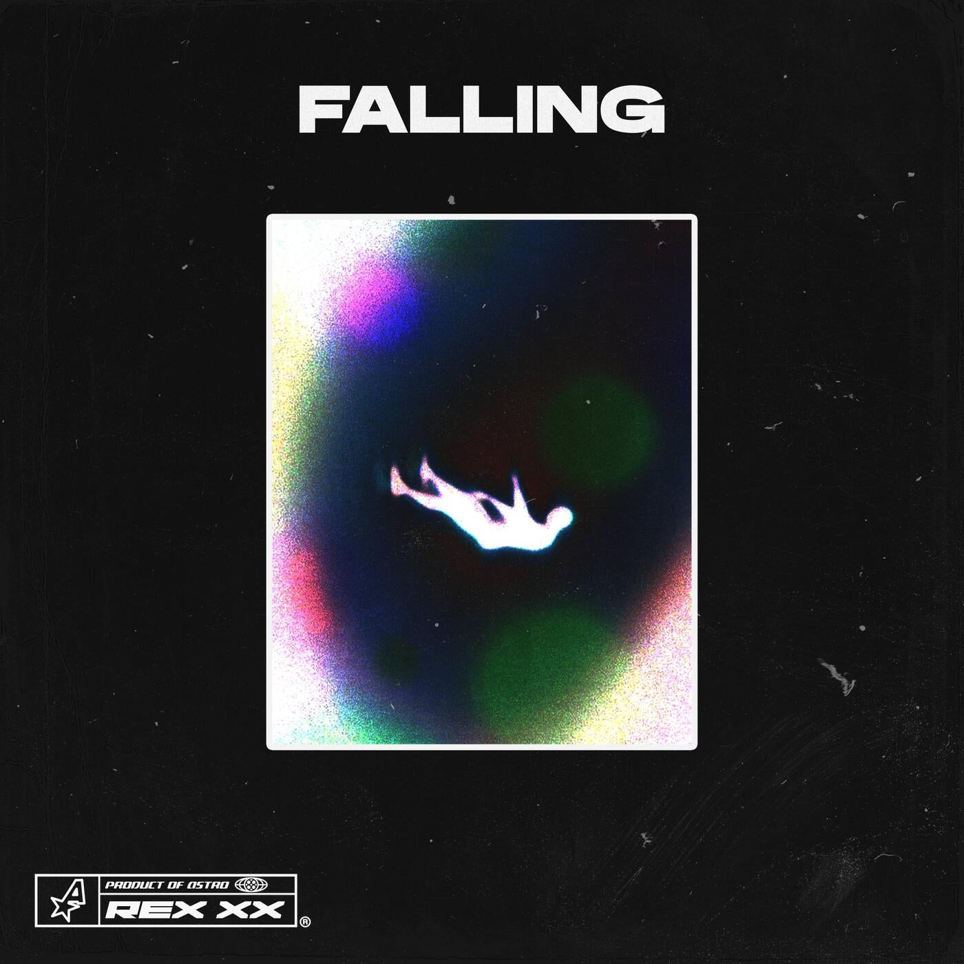 Falling