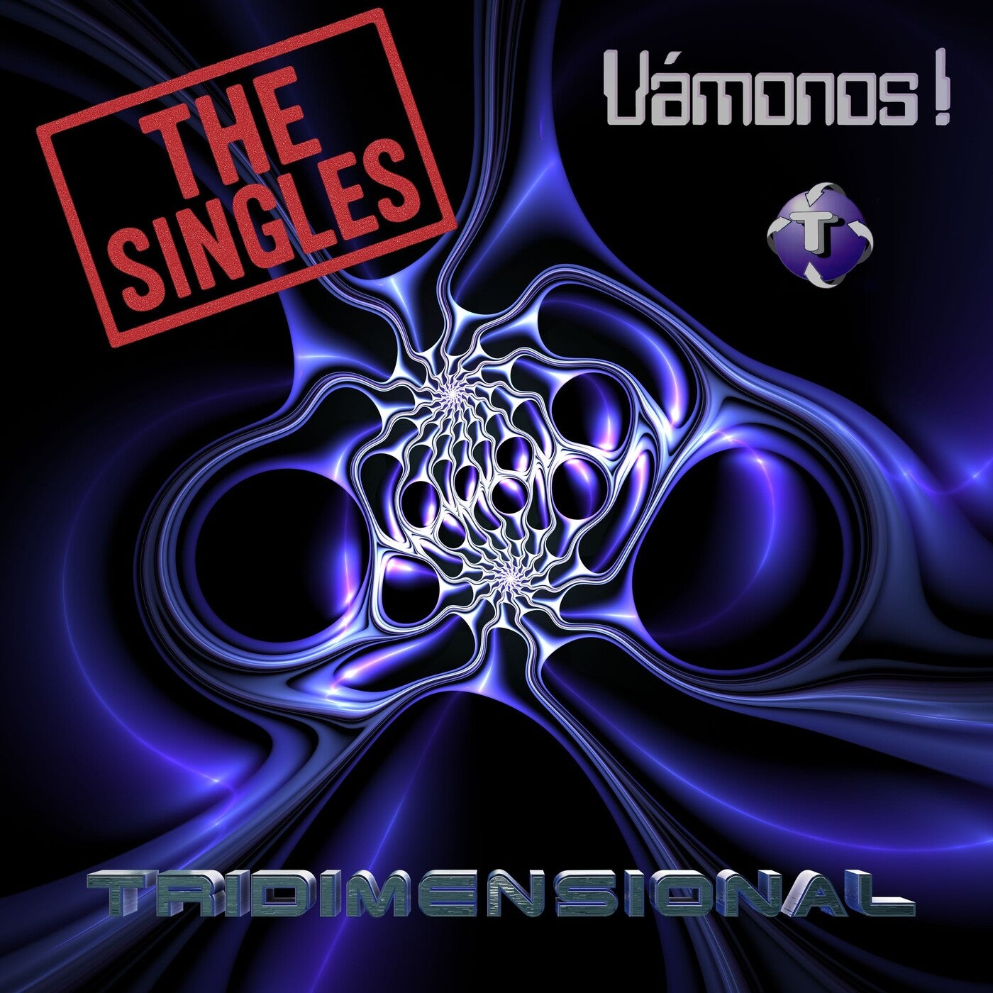 Vámonos! The Singles