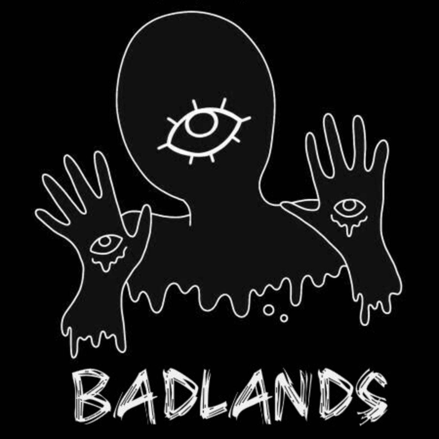 BADLANDS