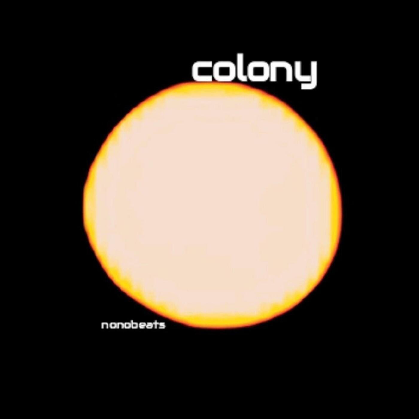 colony