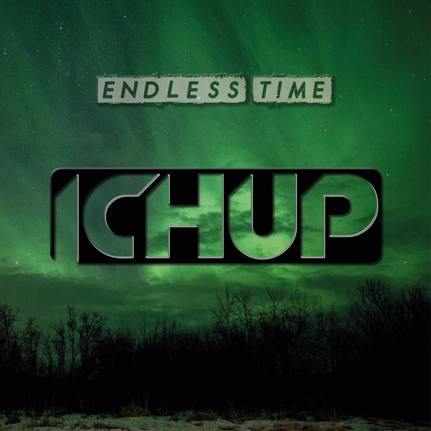 Endless Time
