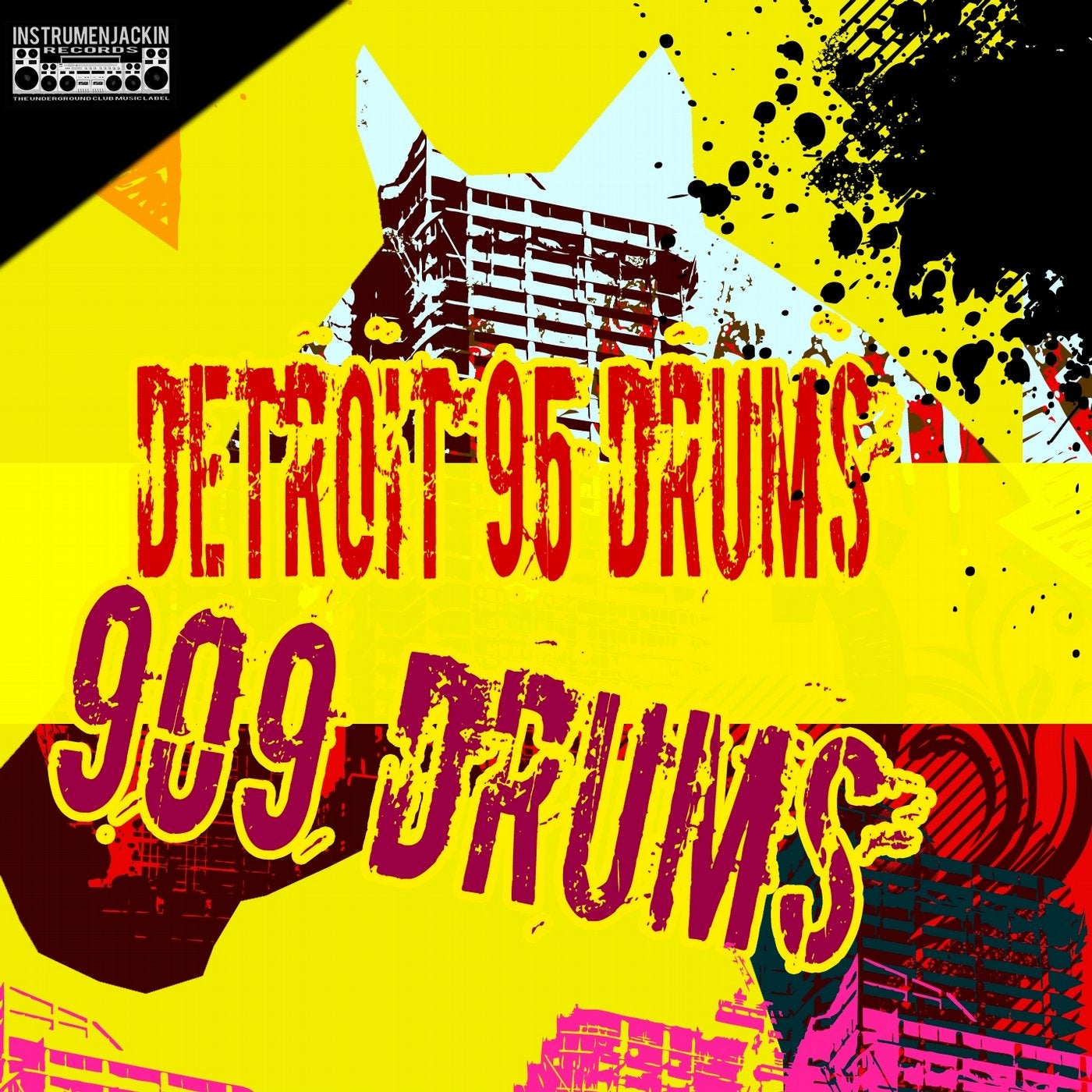 909 Drums