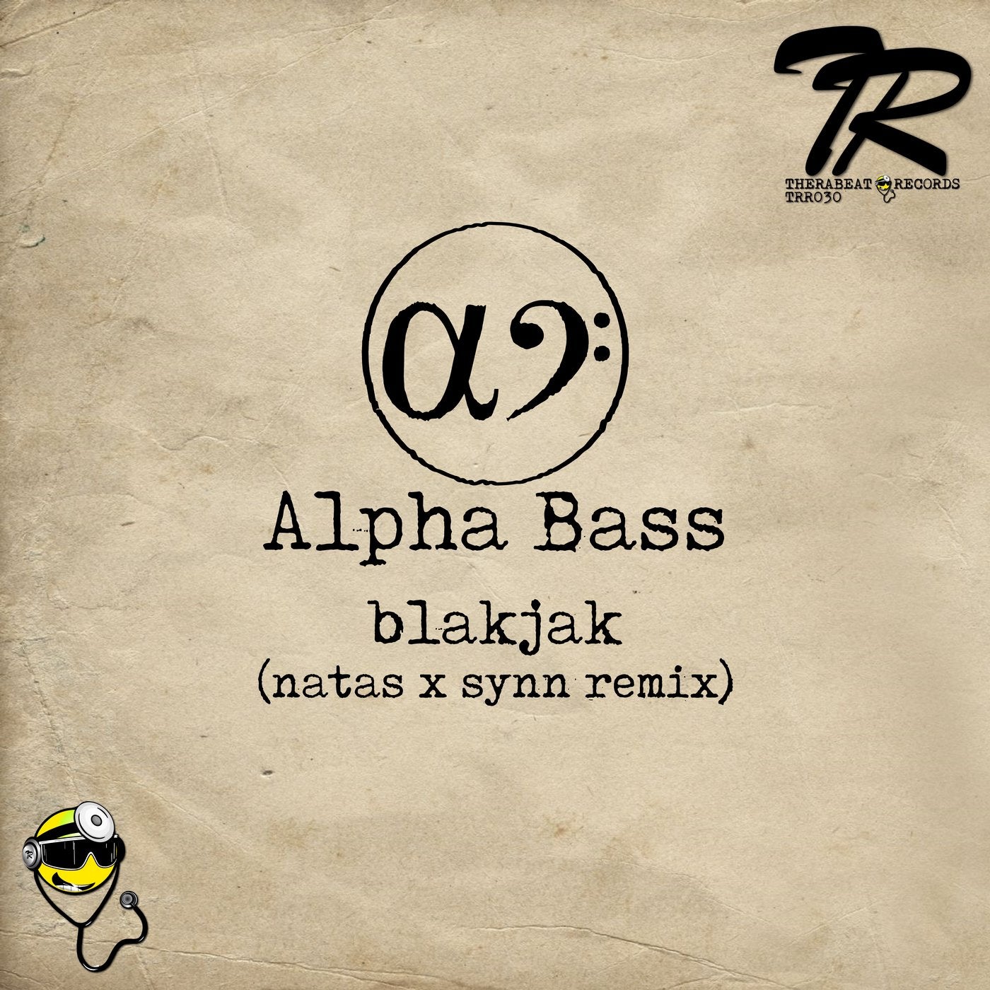 Alpha Bass