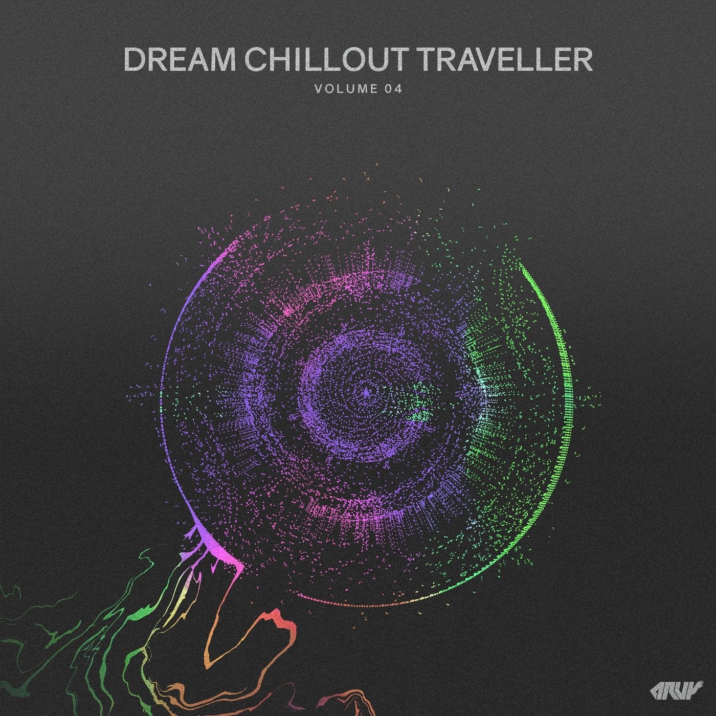 Dream Chillout Traveller, Vol.04