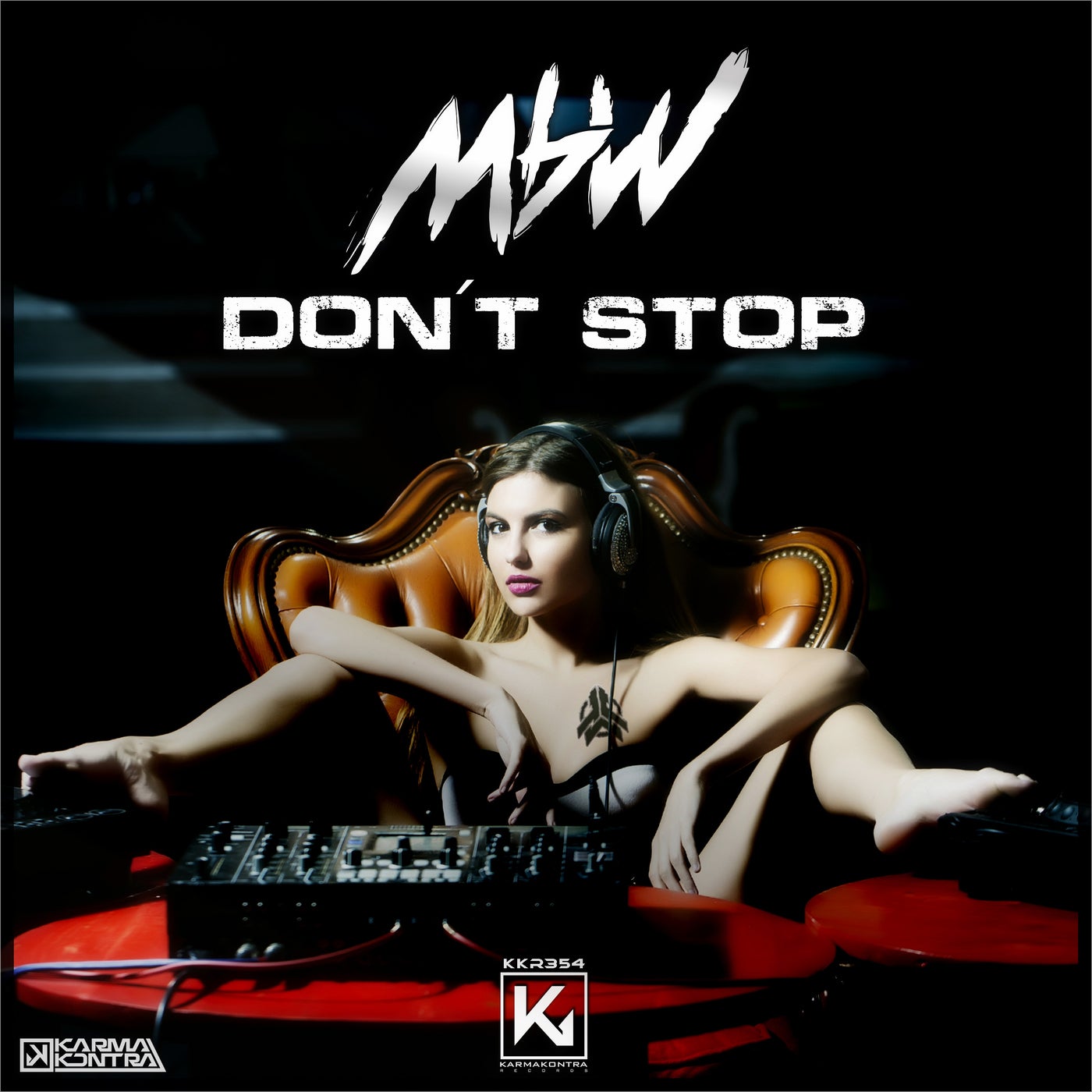 Don´t Stop