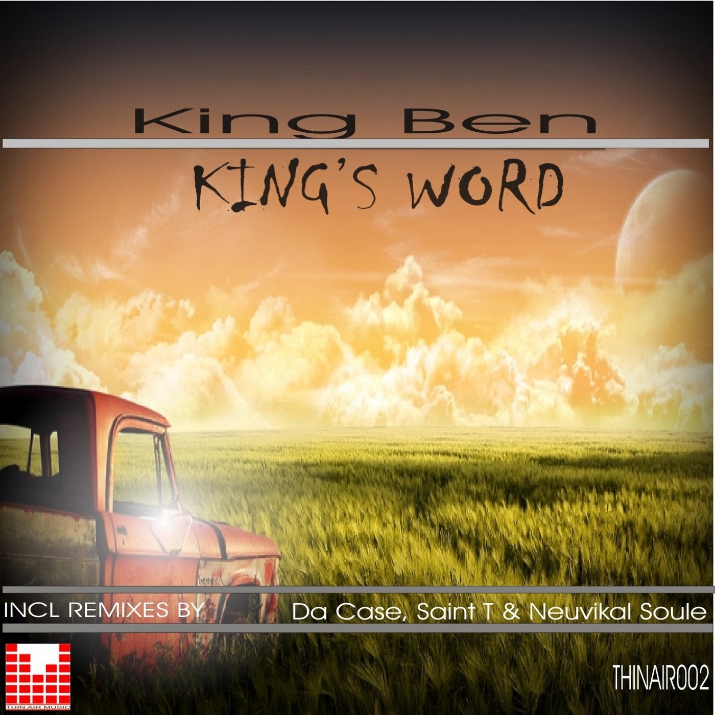 King's Word