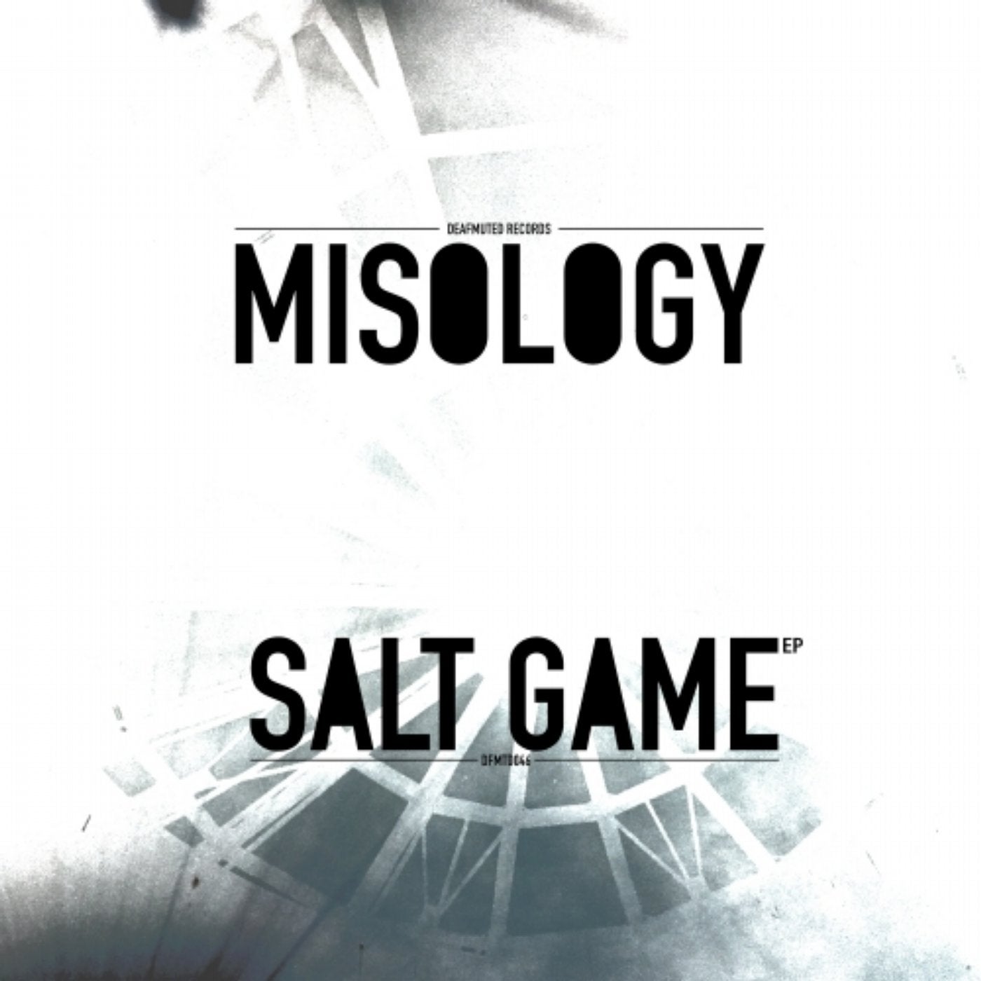 Salt Game EP
