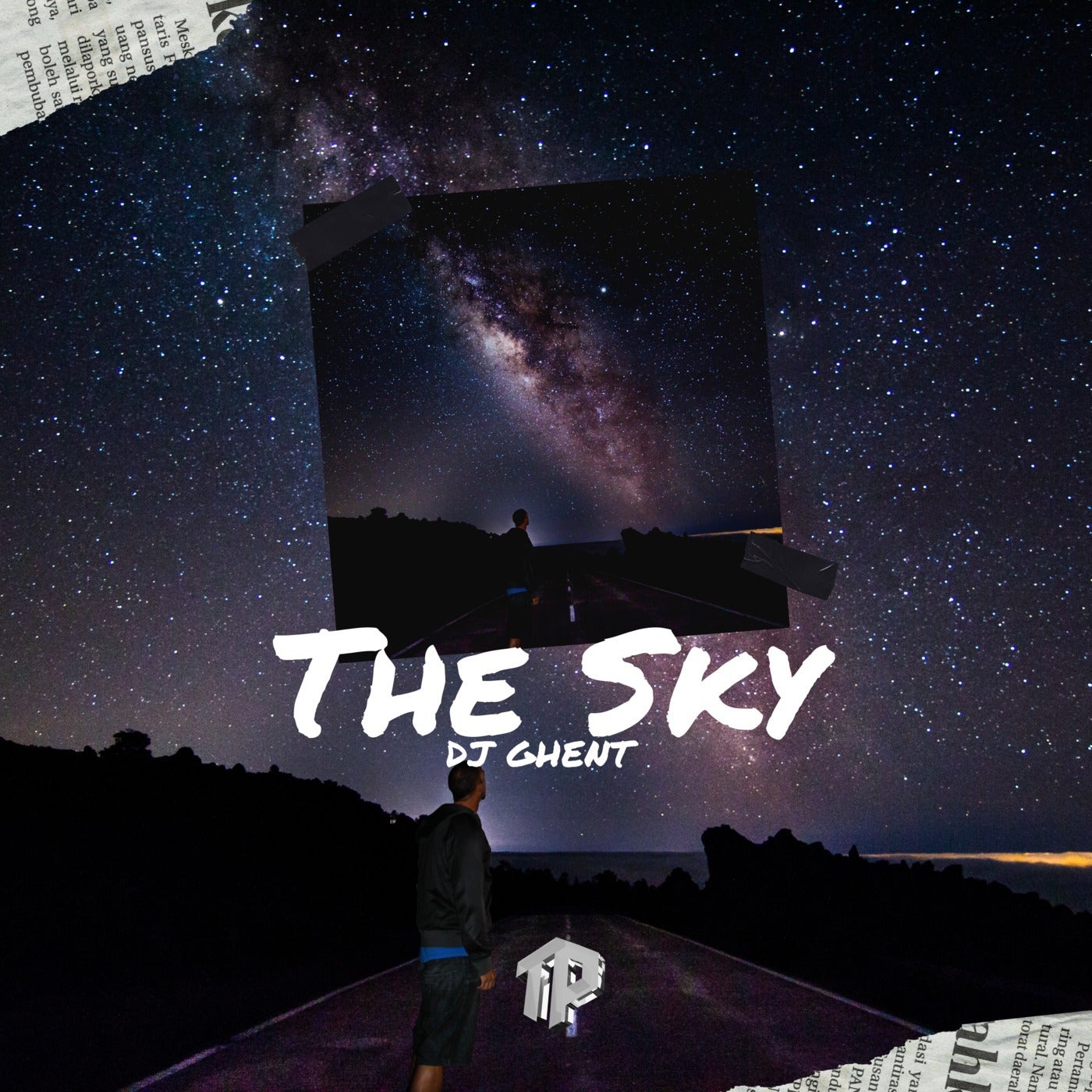 The Sky