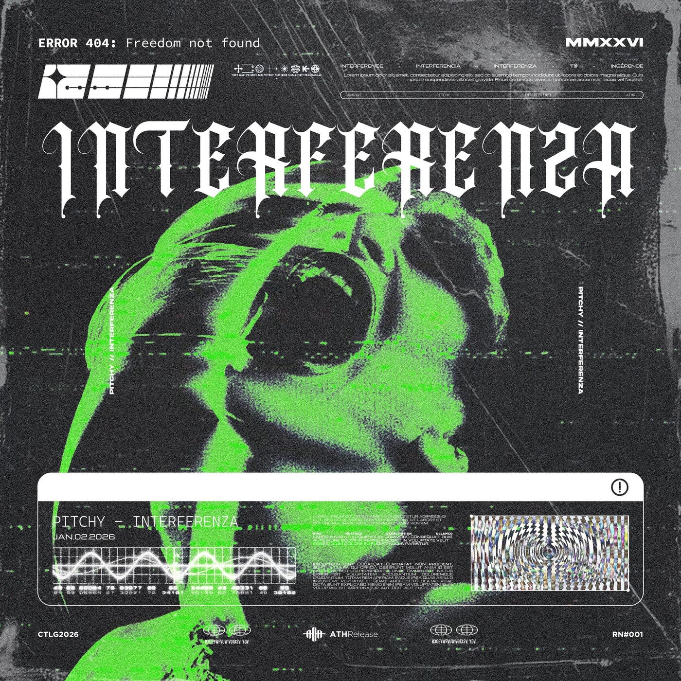 Interferenza
