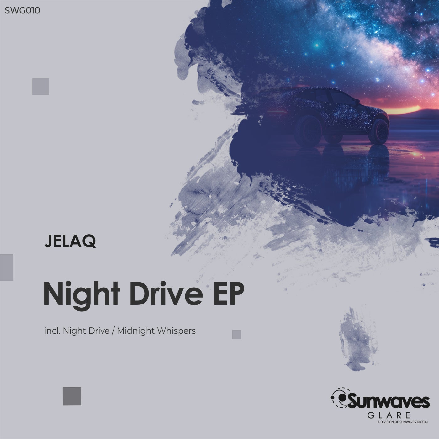 Night Drive