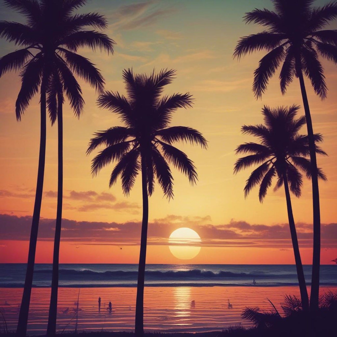 Sand and Soft