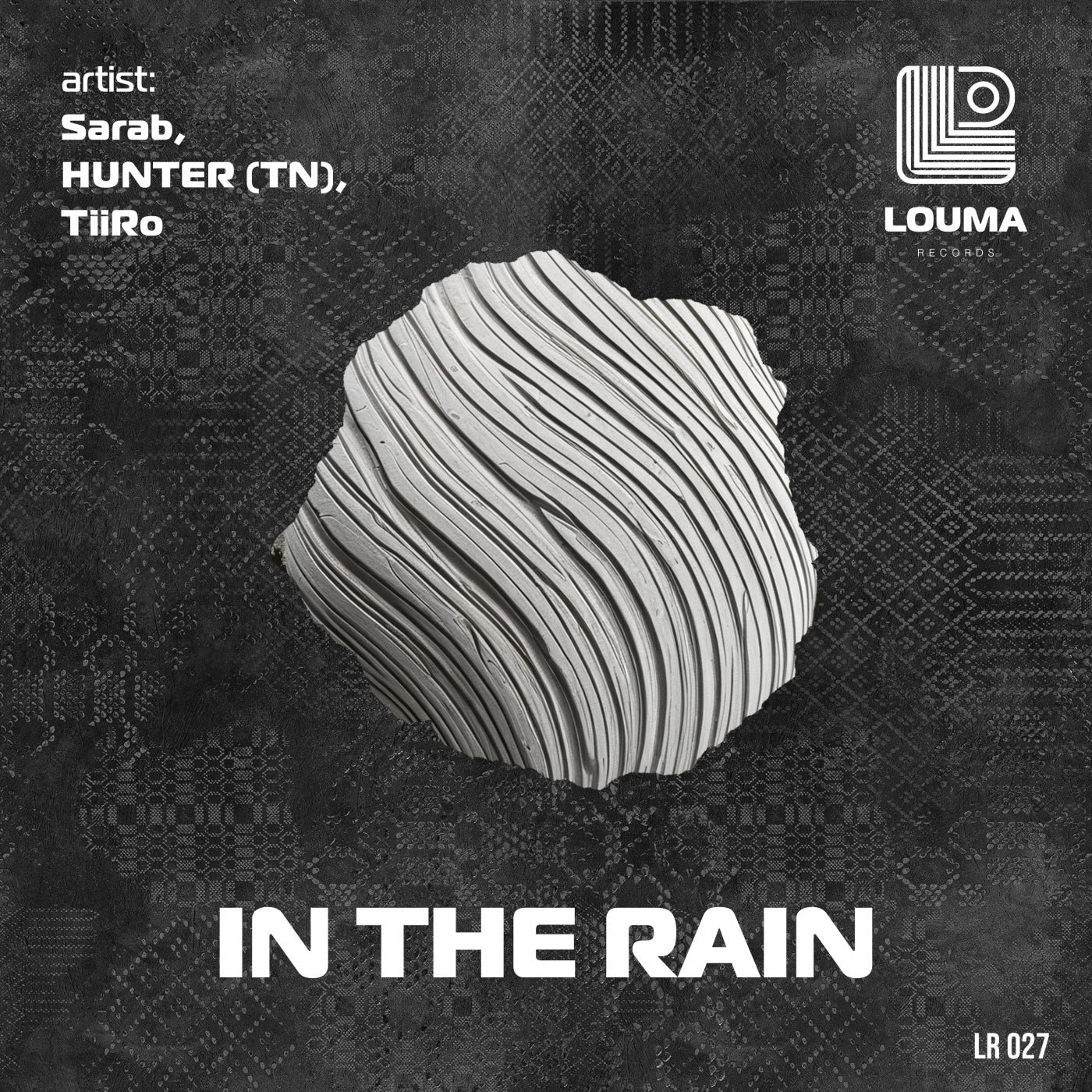 In the Rain