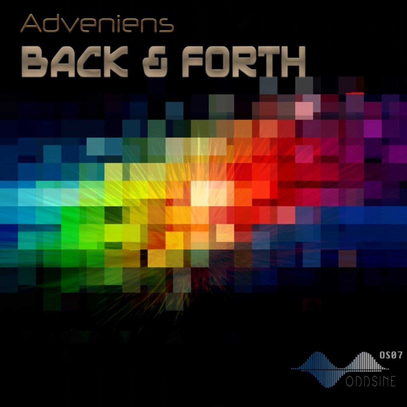 Back & Forth