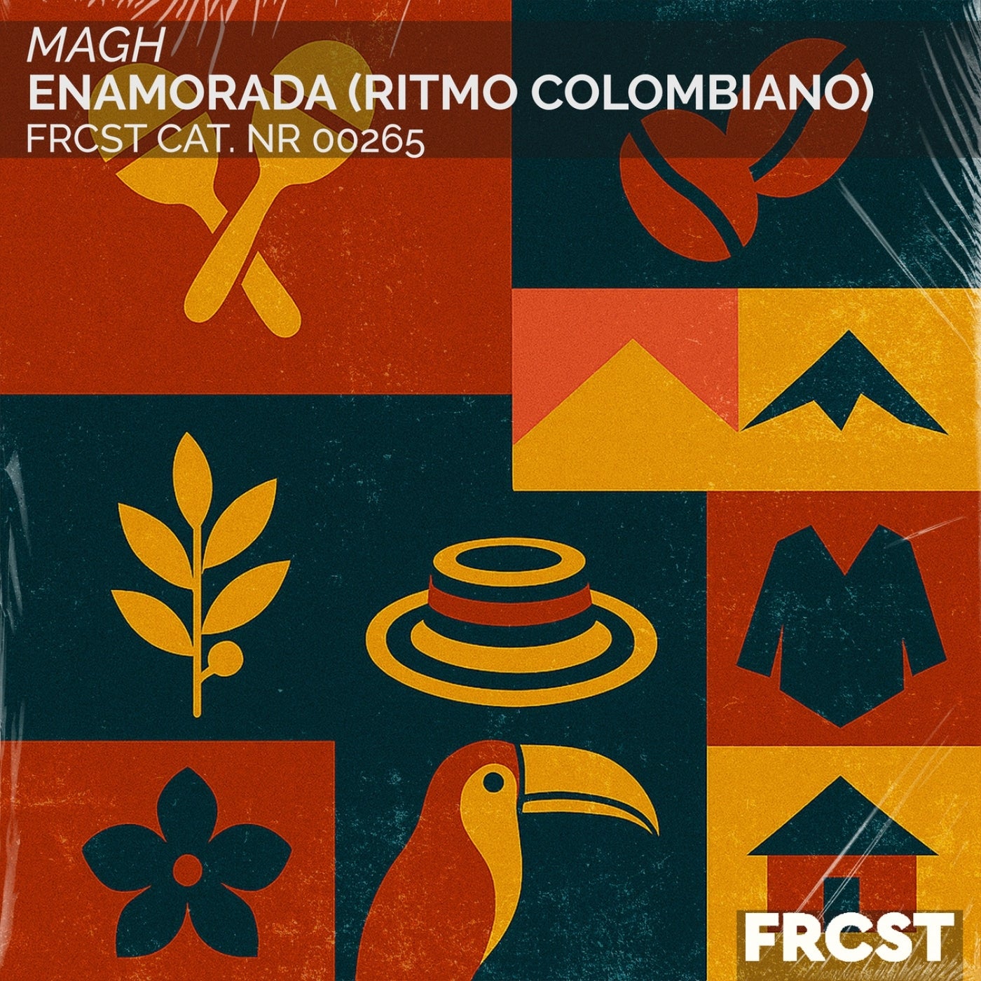 Enamorada