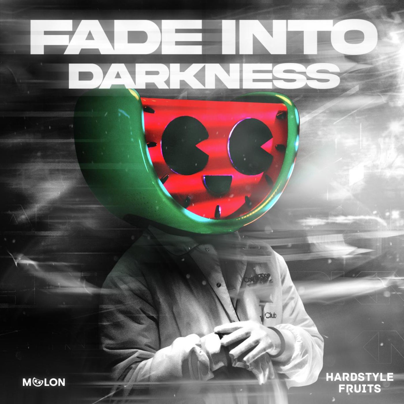 Fade Into Darkness