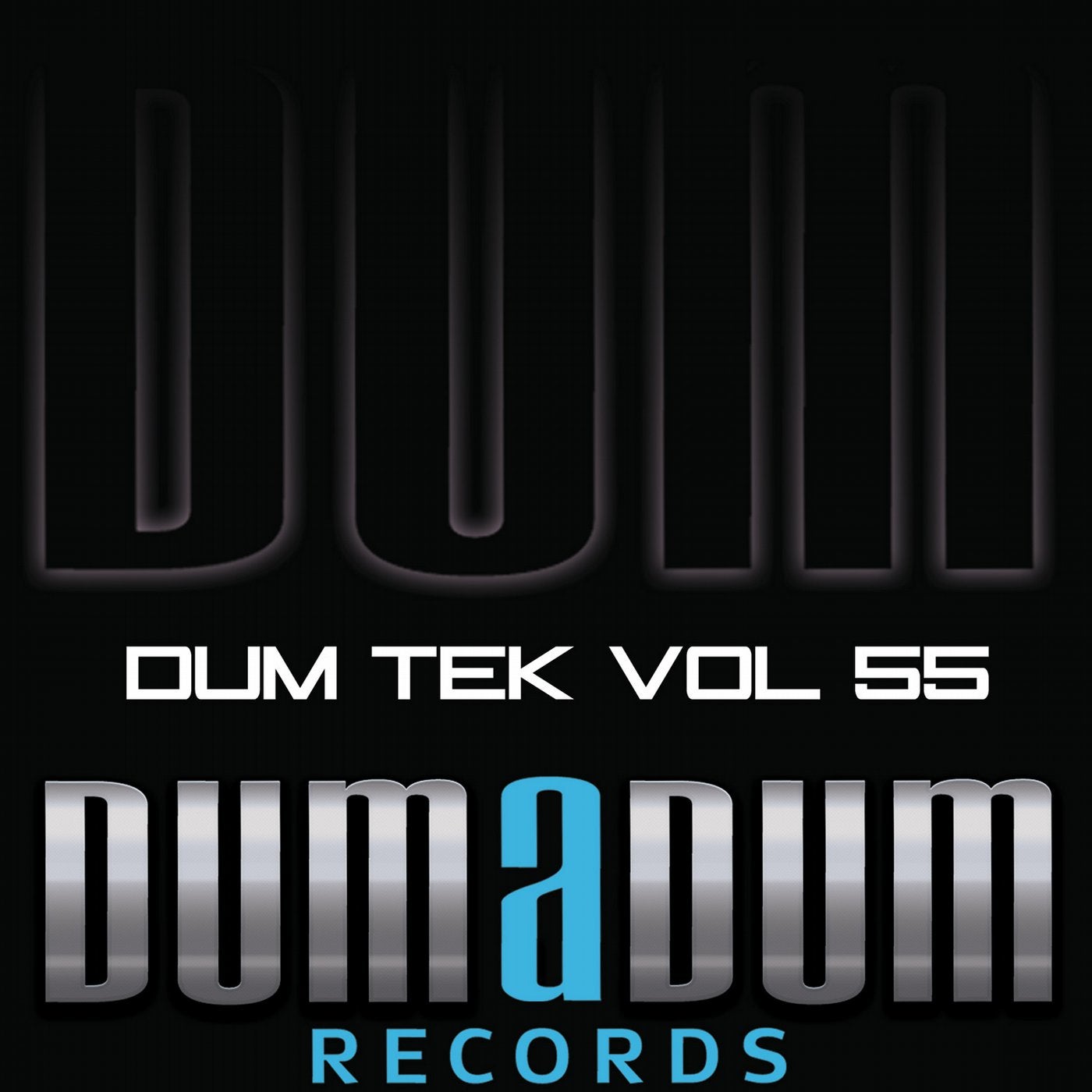 Dum Tek Vol 55