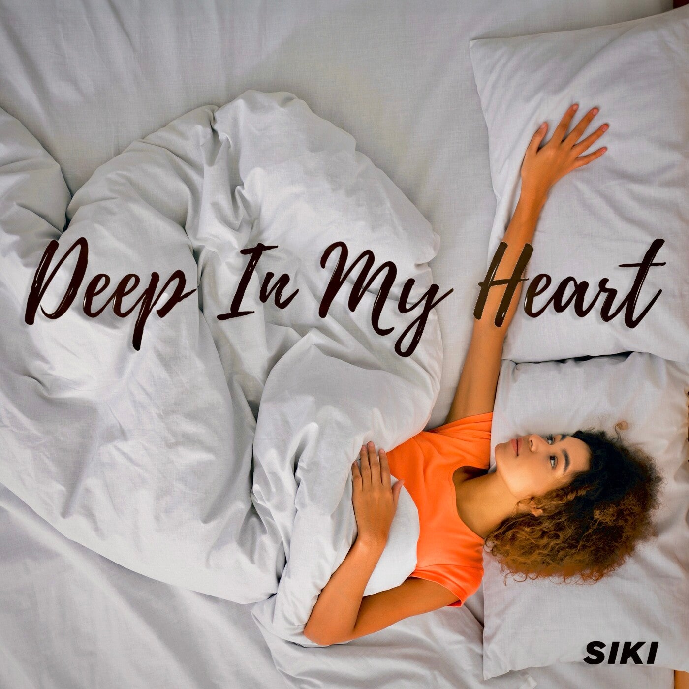 Deep In My Heart