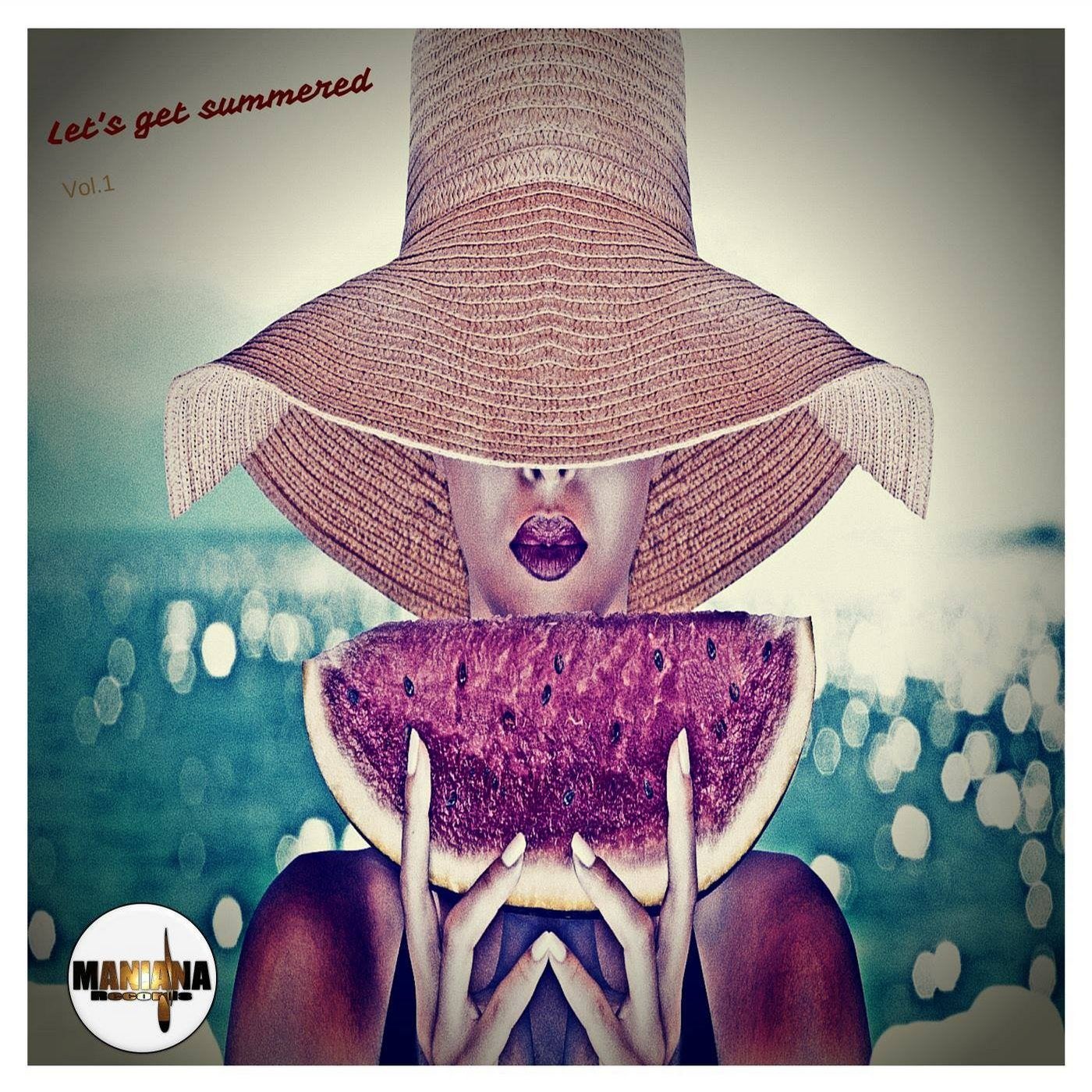 Let's Get Summered, Vol. 1