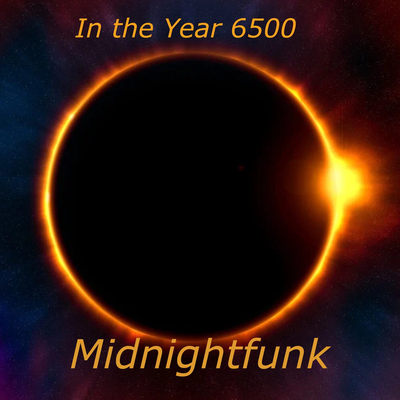 In the Year 6500