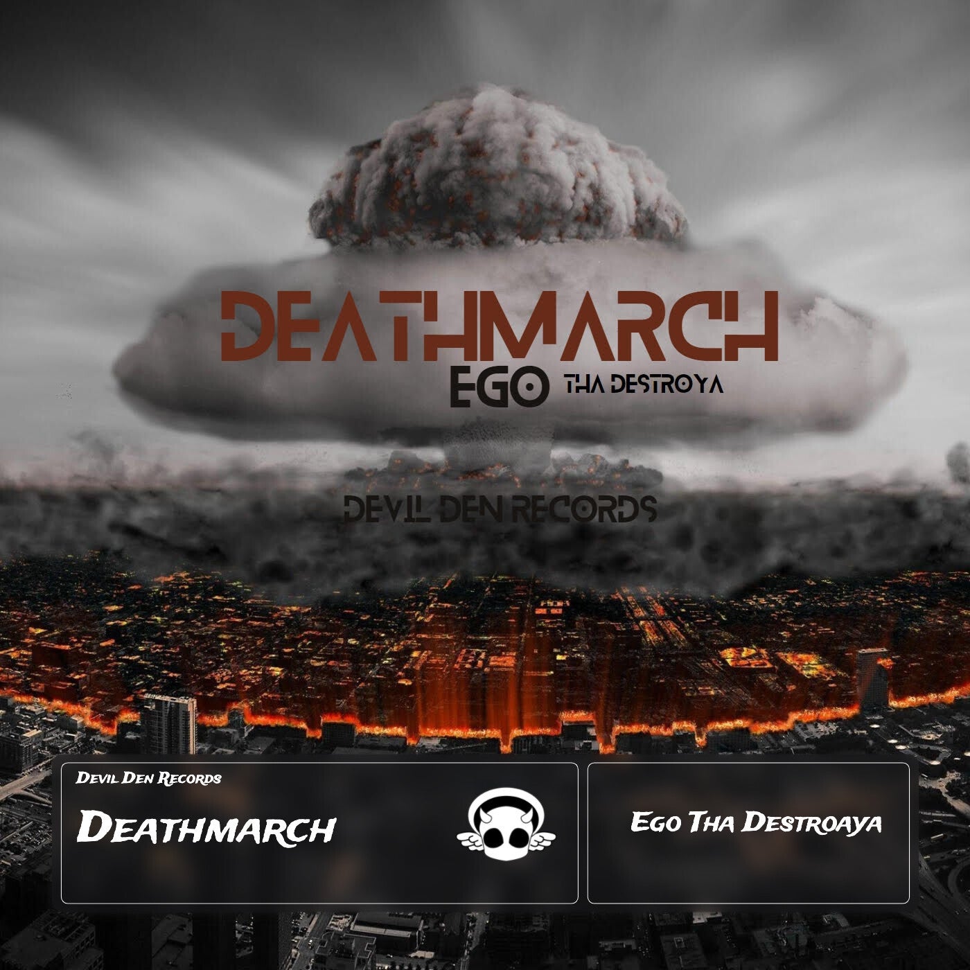 Deathmarch