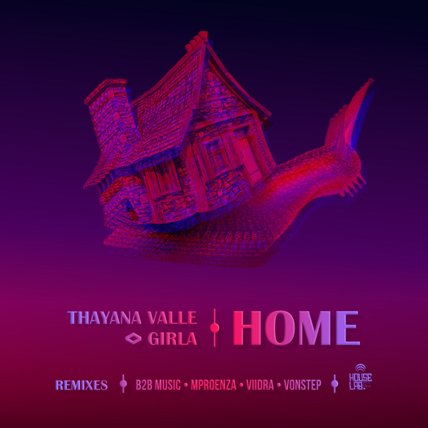 Home Remixes Pt. 2