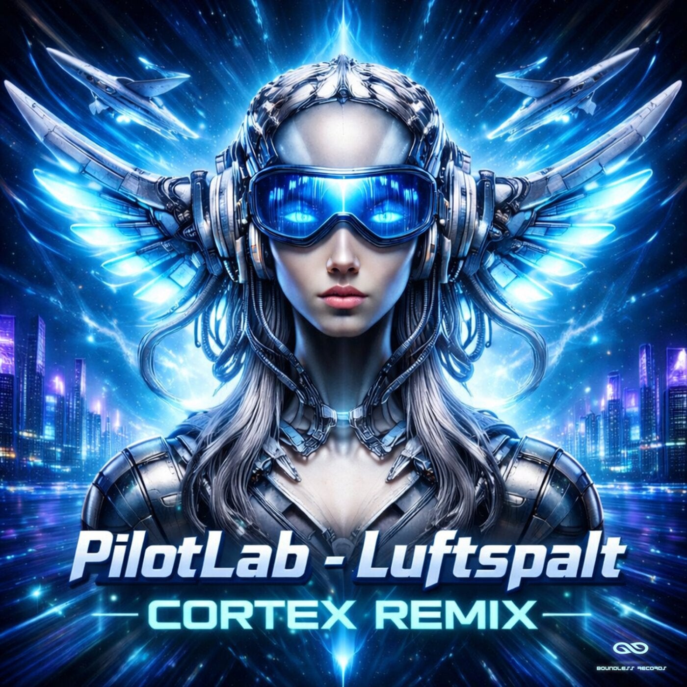 Luftspalt (Cortex Remix)