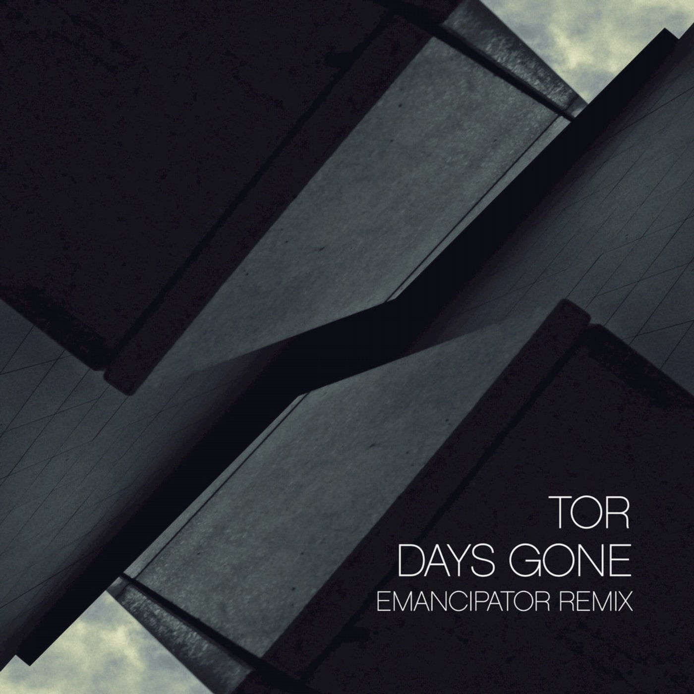 Days Gone (Emancipator Remix)