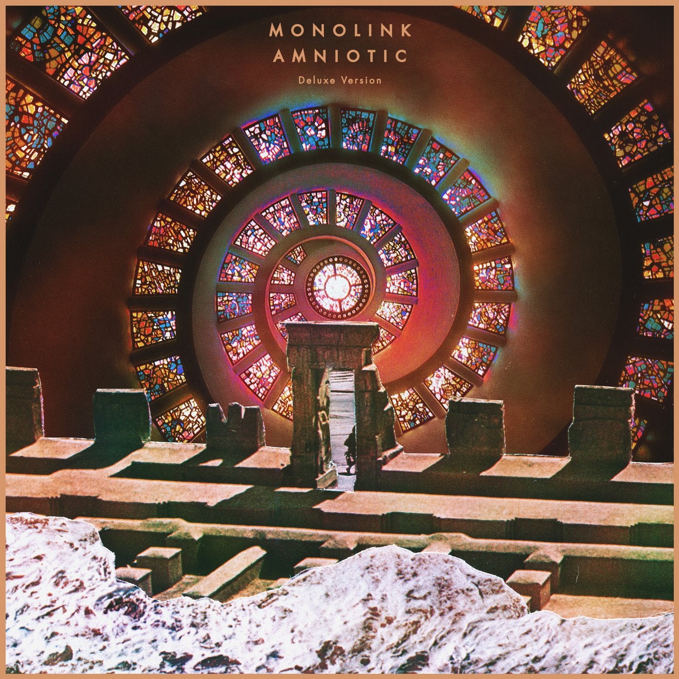 Monolink слушать. Monolink. Monolink фото. Monolink amniotic. Monolink Return to oz.