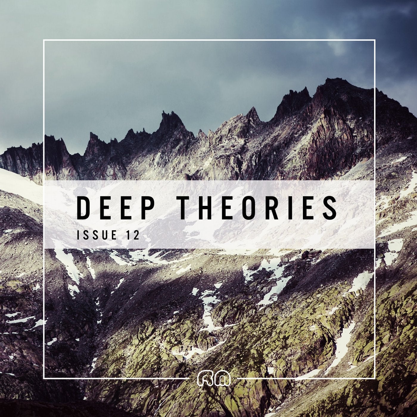 Deep Theories Issue 12