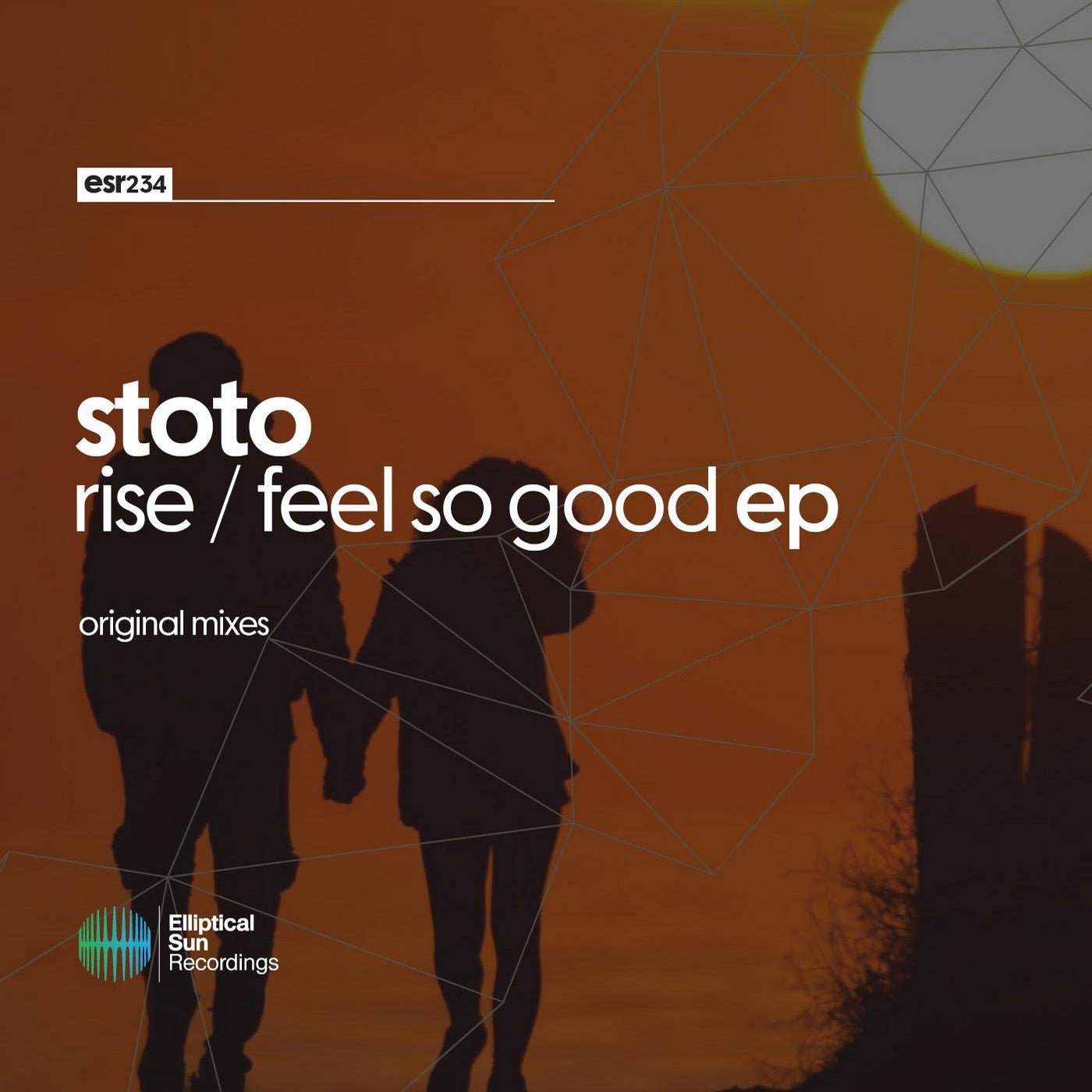 Feel rise. Stoto. Фото картинок альбомов Stoto. Стото слушать. Stoto Nostalgia Original Mix.