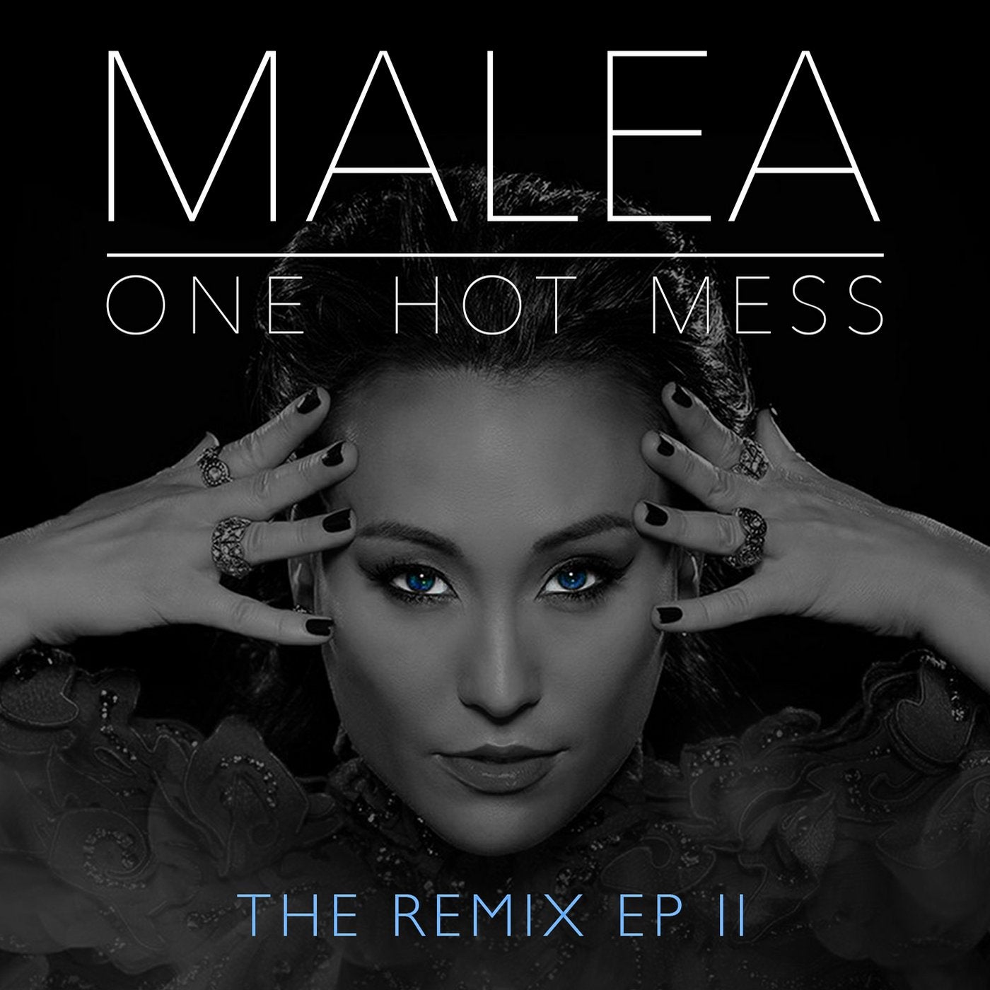 One Hot Mess - The Remix EP II