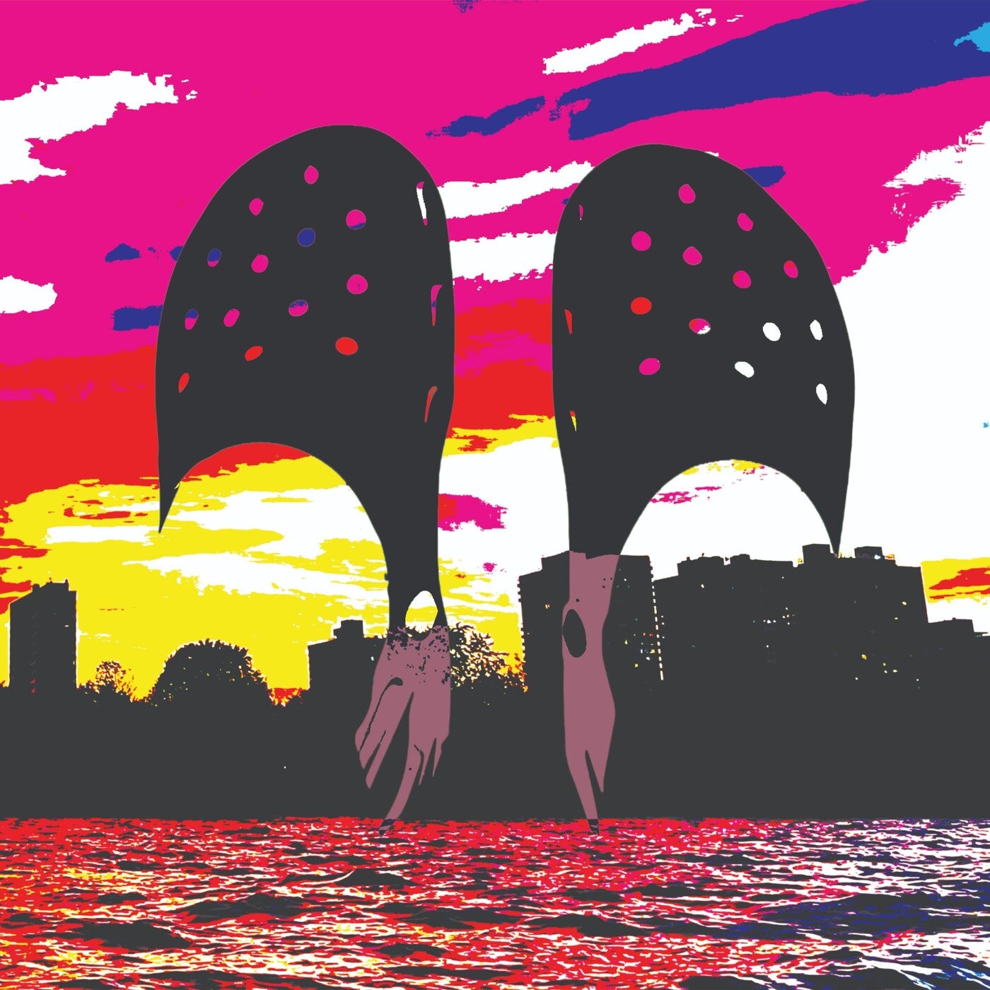 Sunset Frequencies