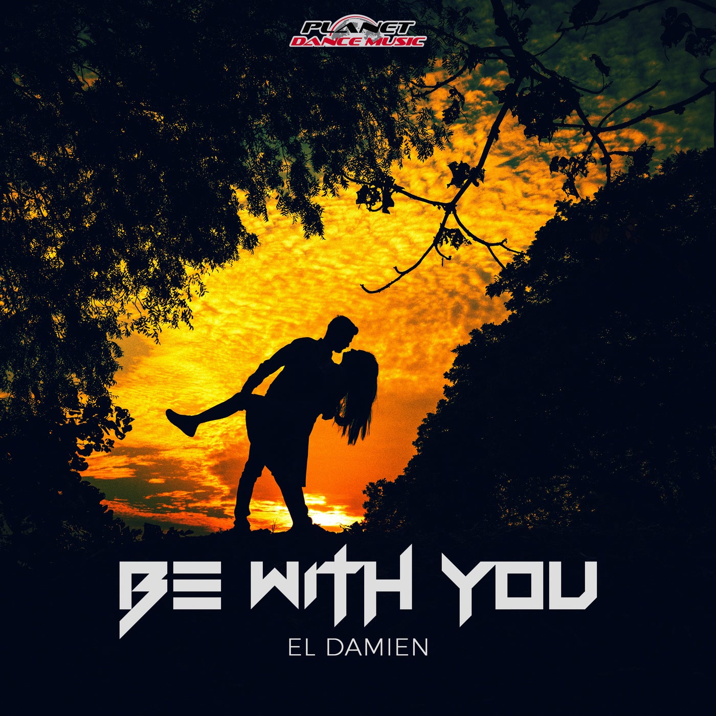 Be With You