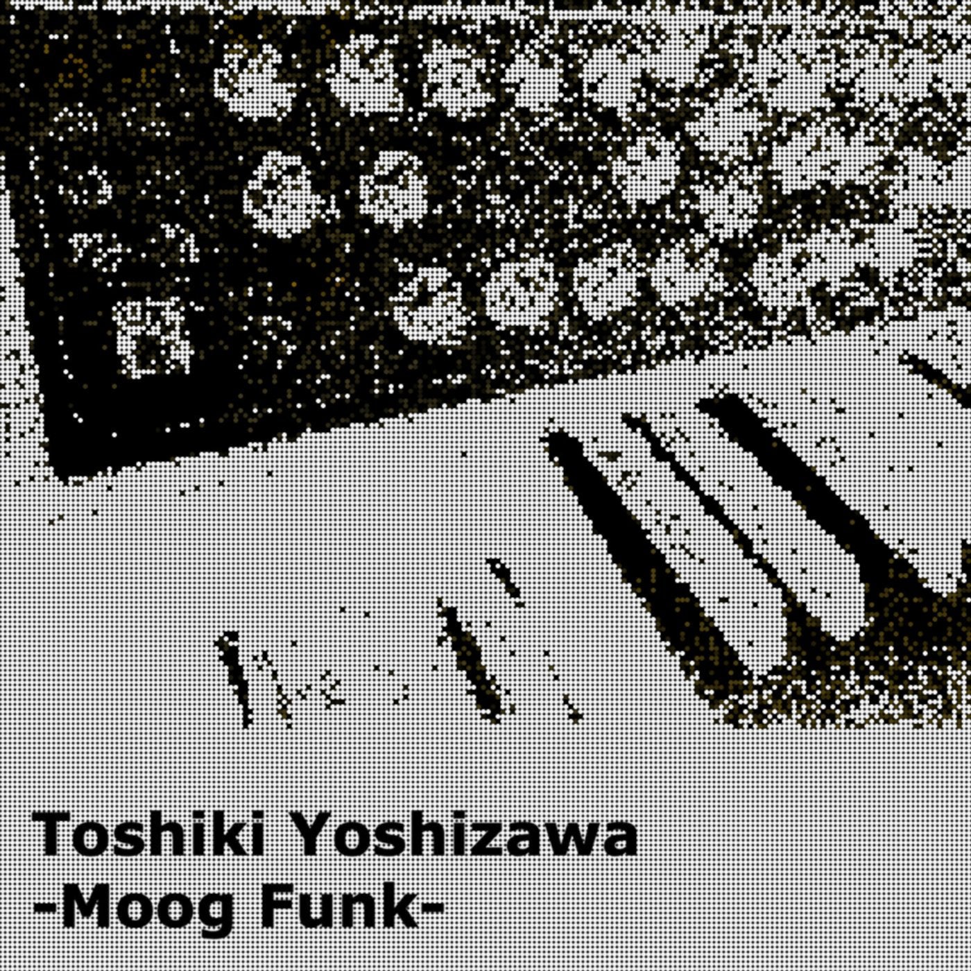 Moog Funk