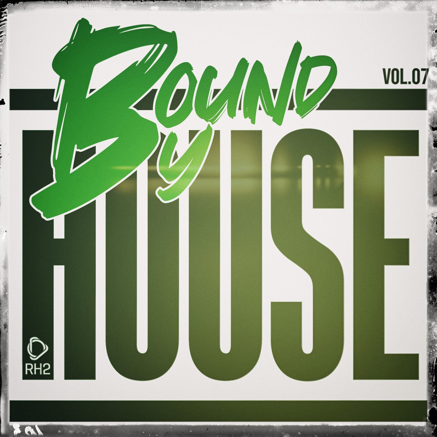 Bound By House, Vol.07