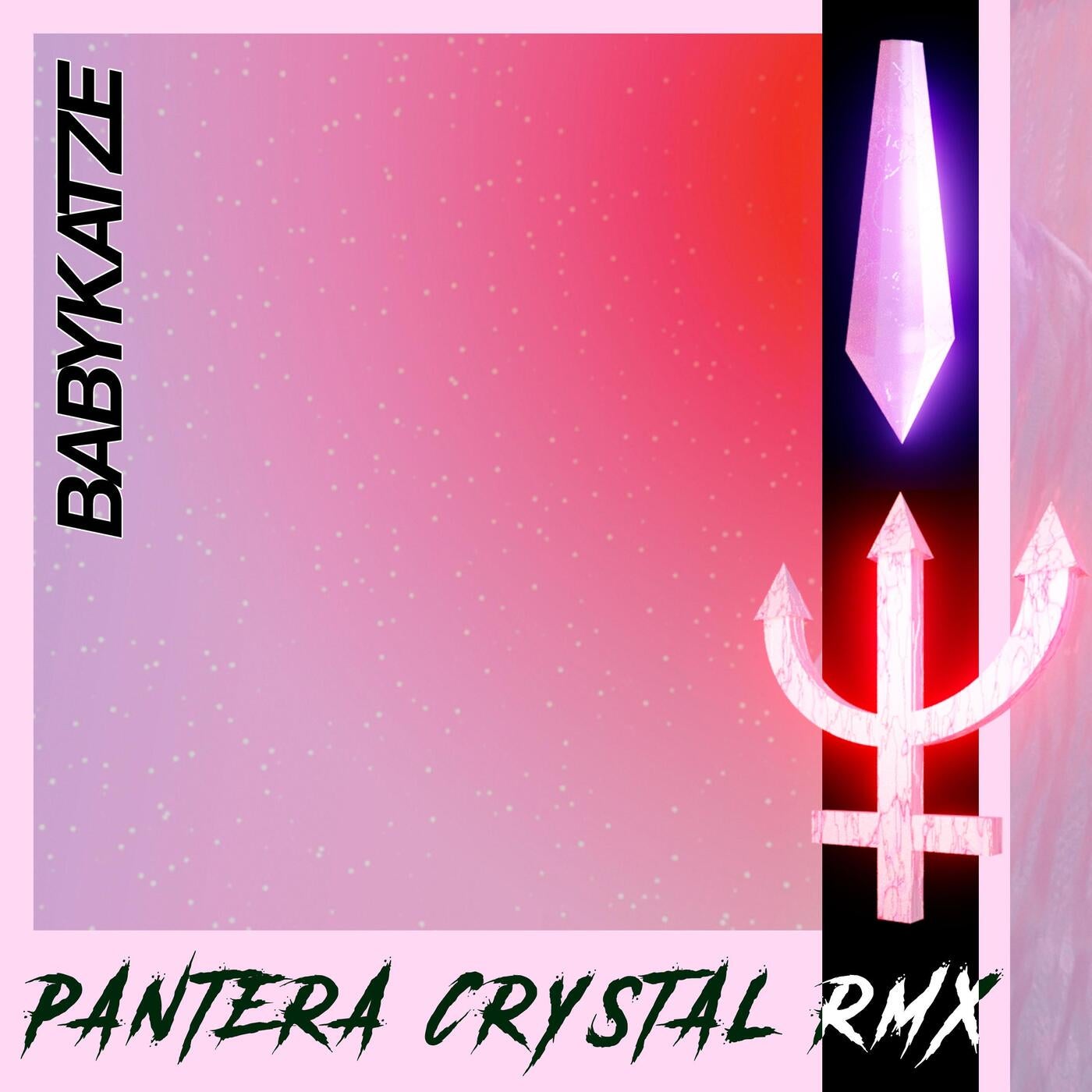 Crystal ремикс