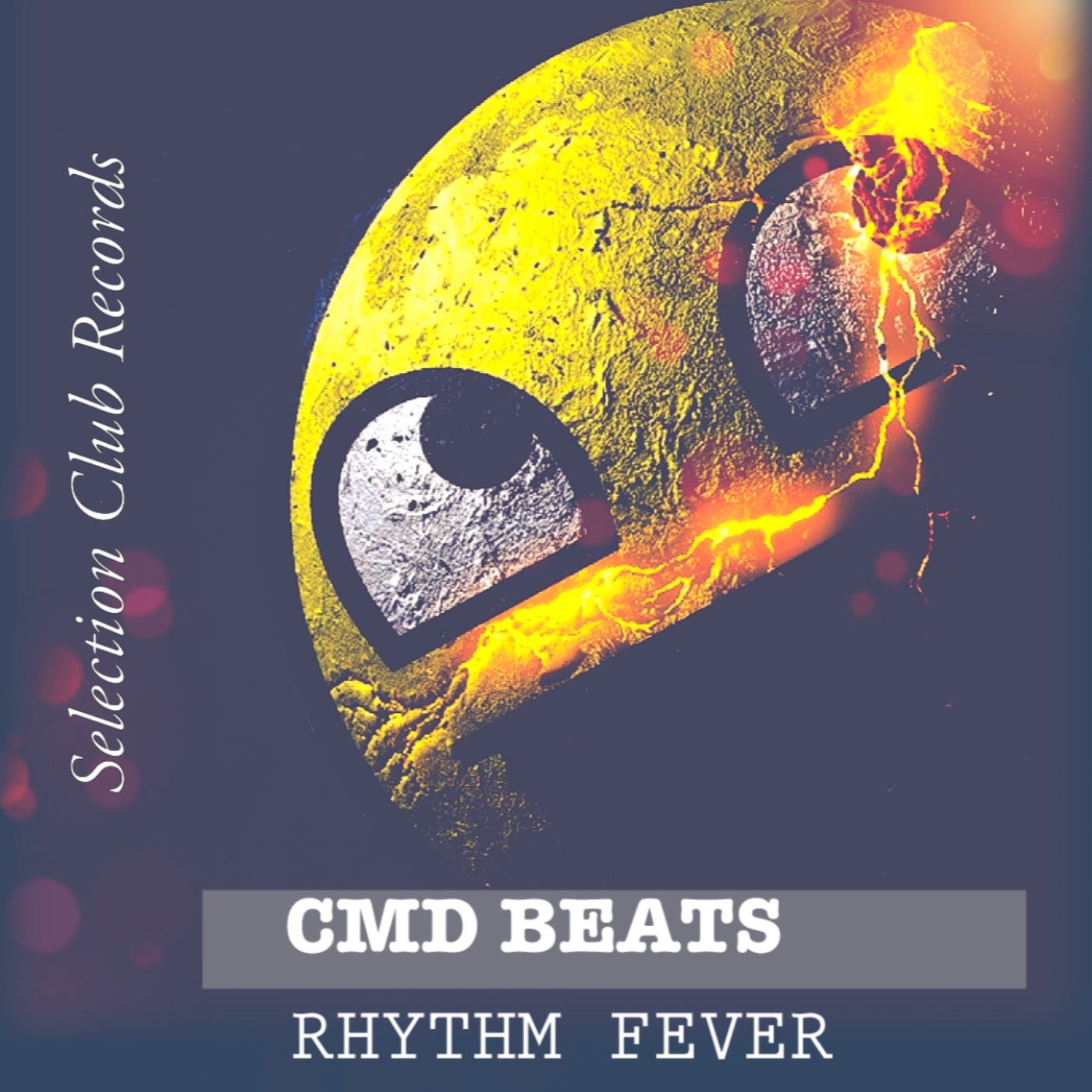 Rhythm Fever