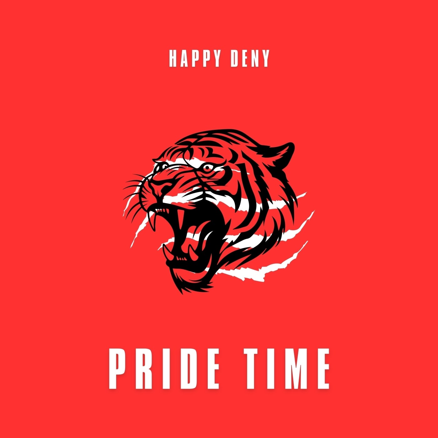 Pride Time