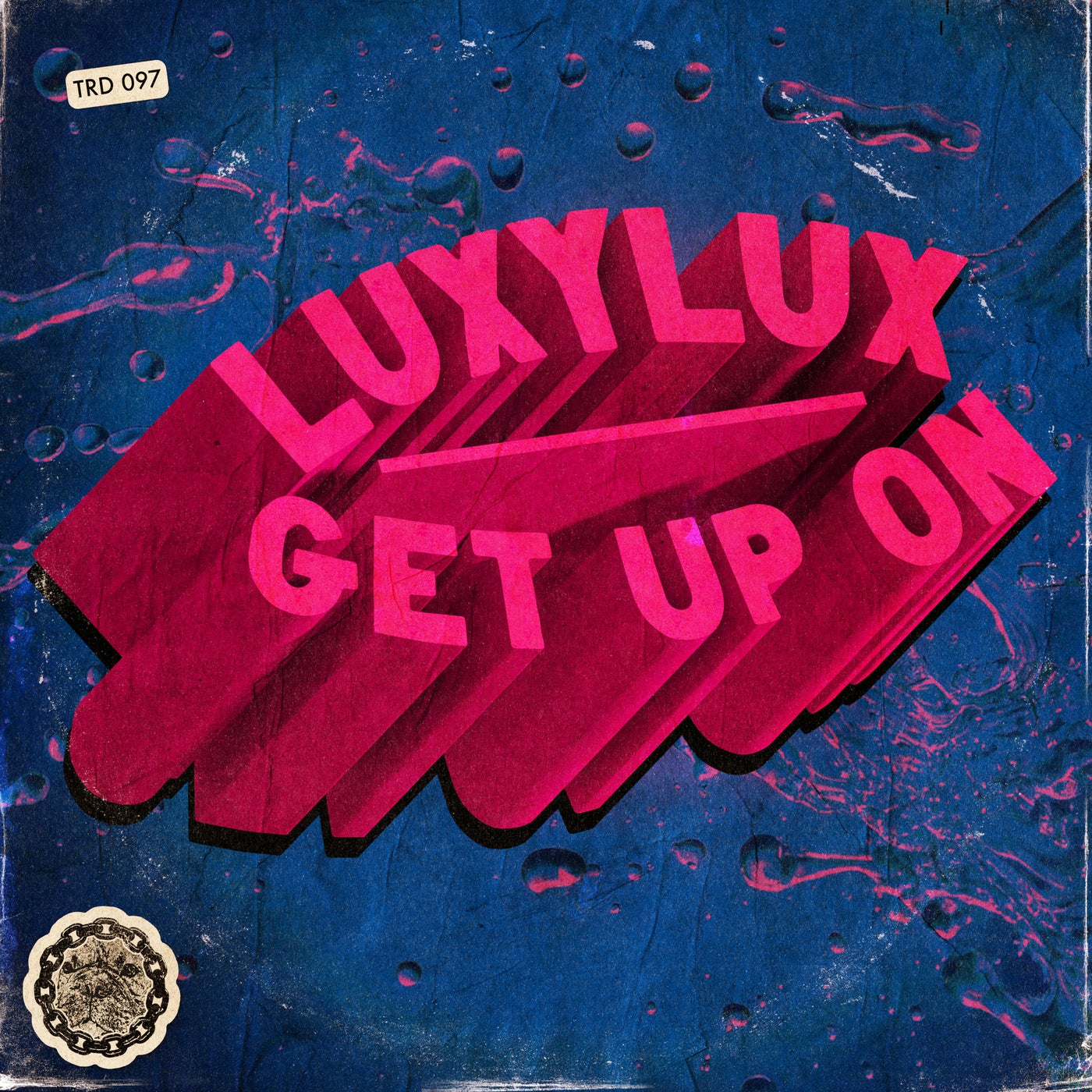 Get Up On