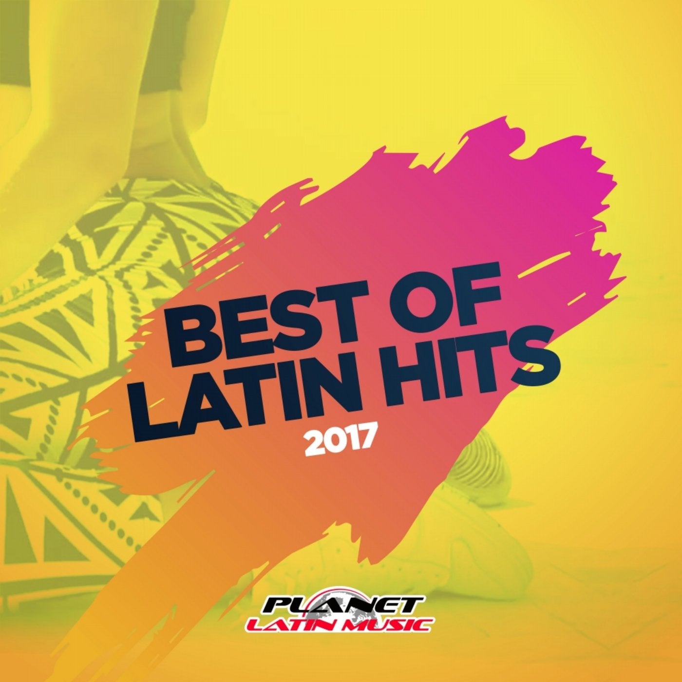 Best of Latin Hits 2017