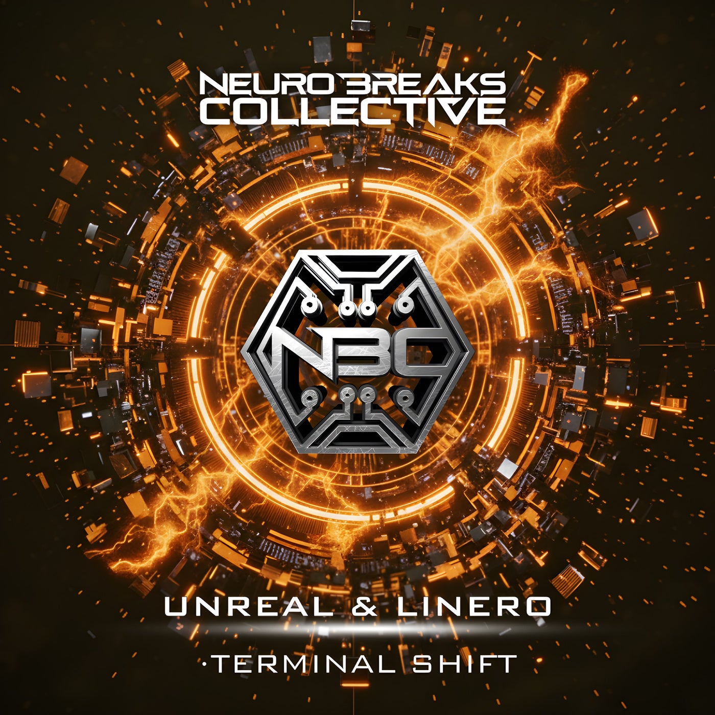 Terminal Shift