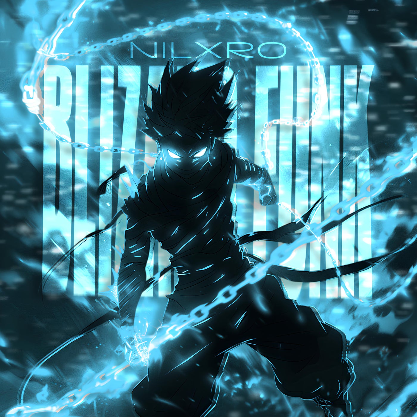 BLIZARD FUNK