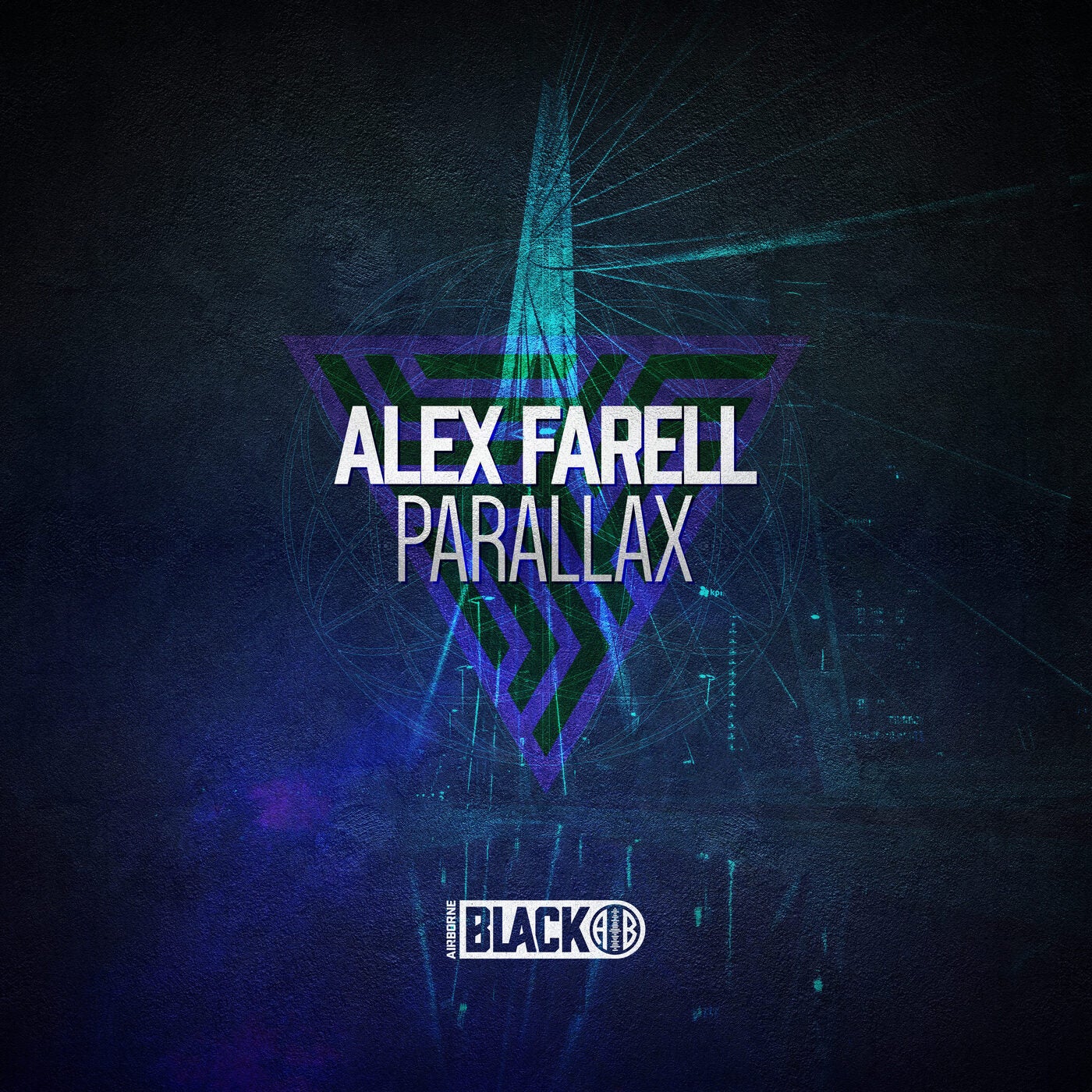 Parallax EP