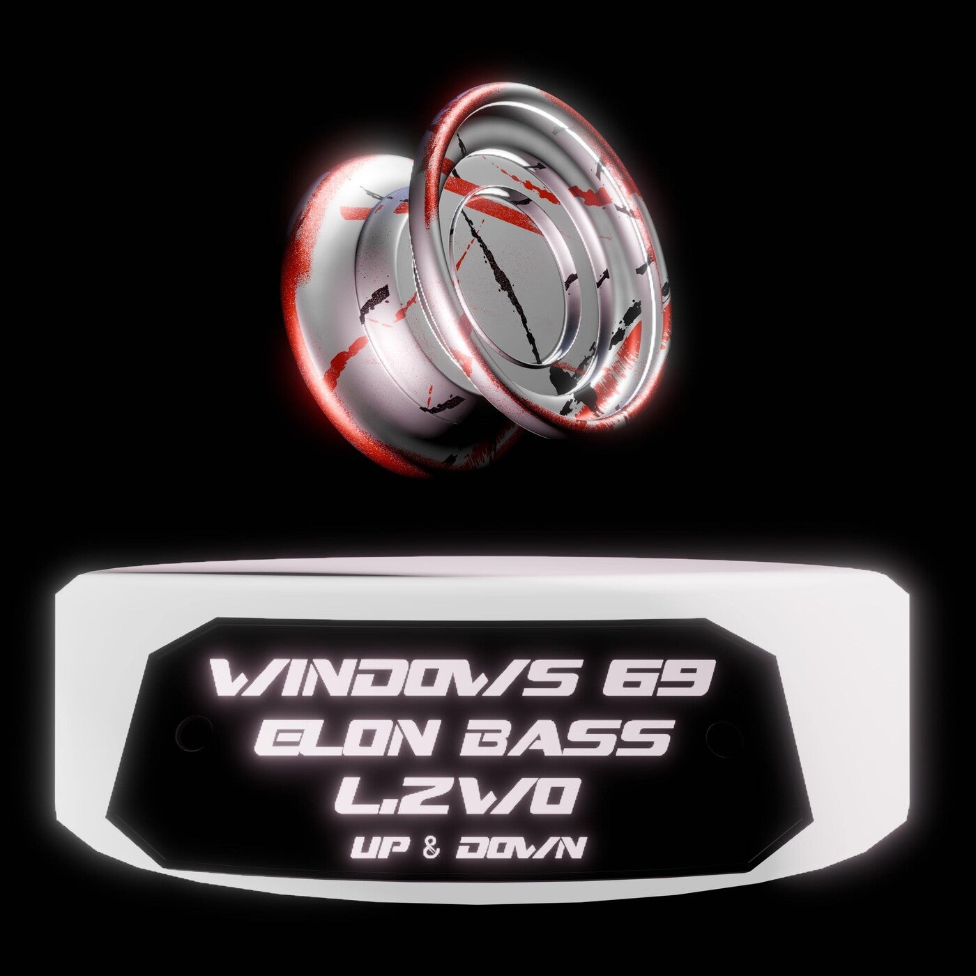 L.zwo, Elon Bass, Windows 69 - Up & Down [Tipsy Dreamer