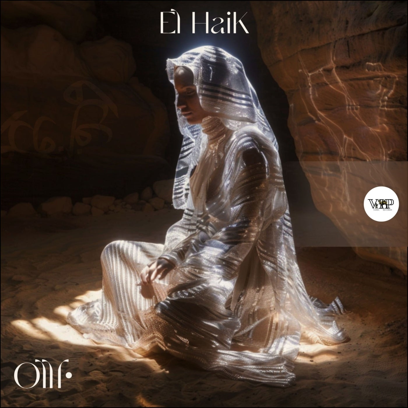 CamelVIP, Ollf - El HaiK (Original Mix) [Camel VIP Records] | Music ...
